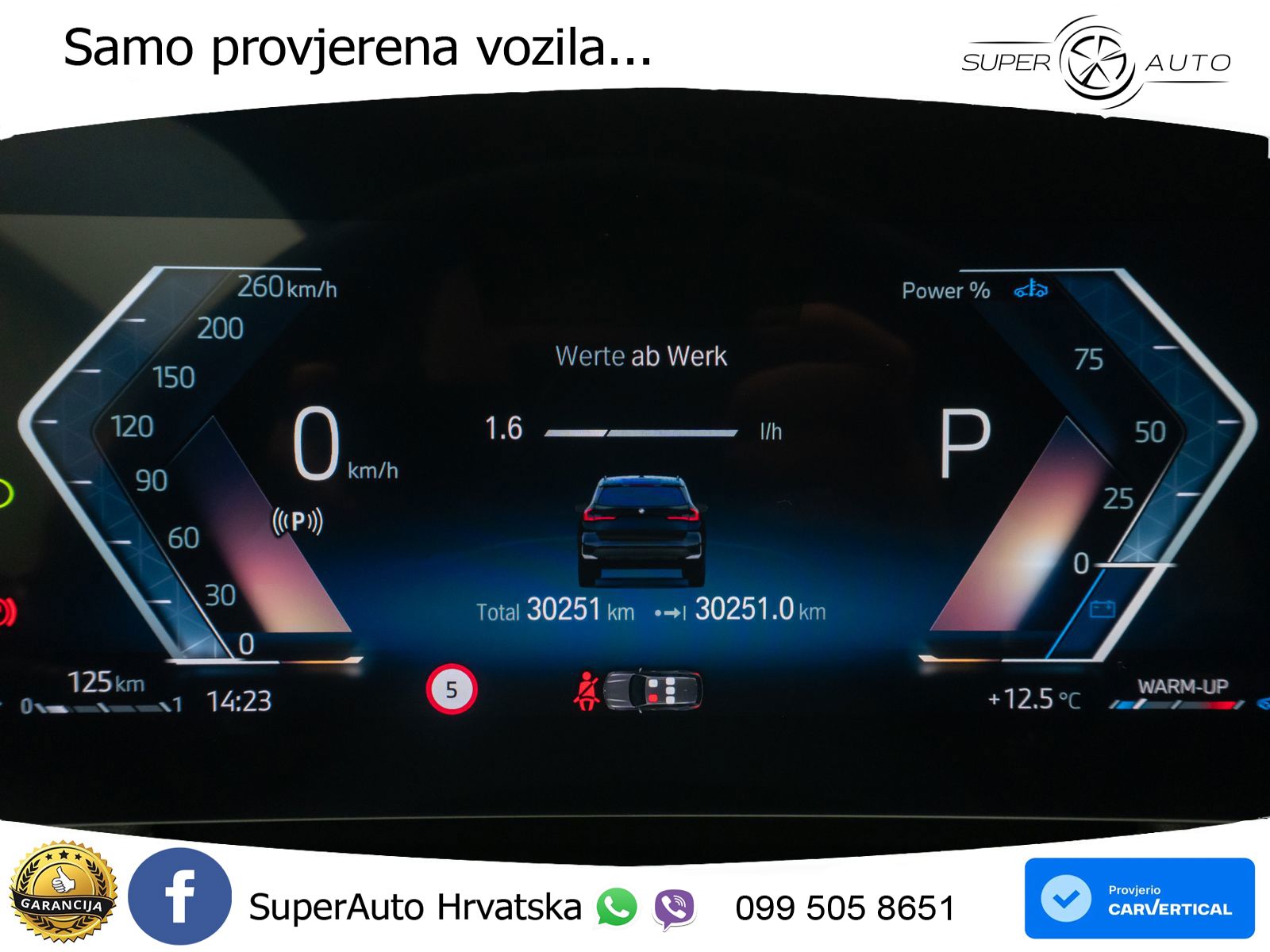 BMW X1 18i (136 KS) sDrive Steptronic M Sport