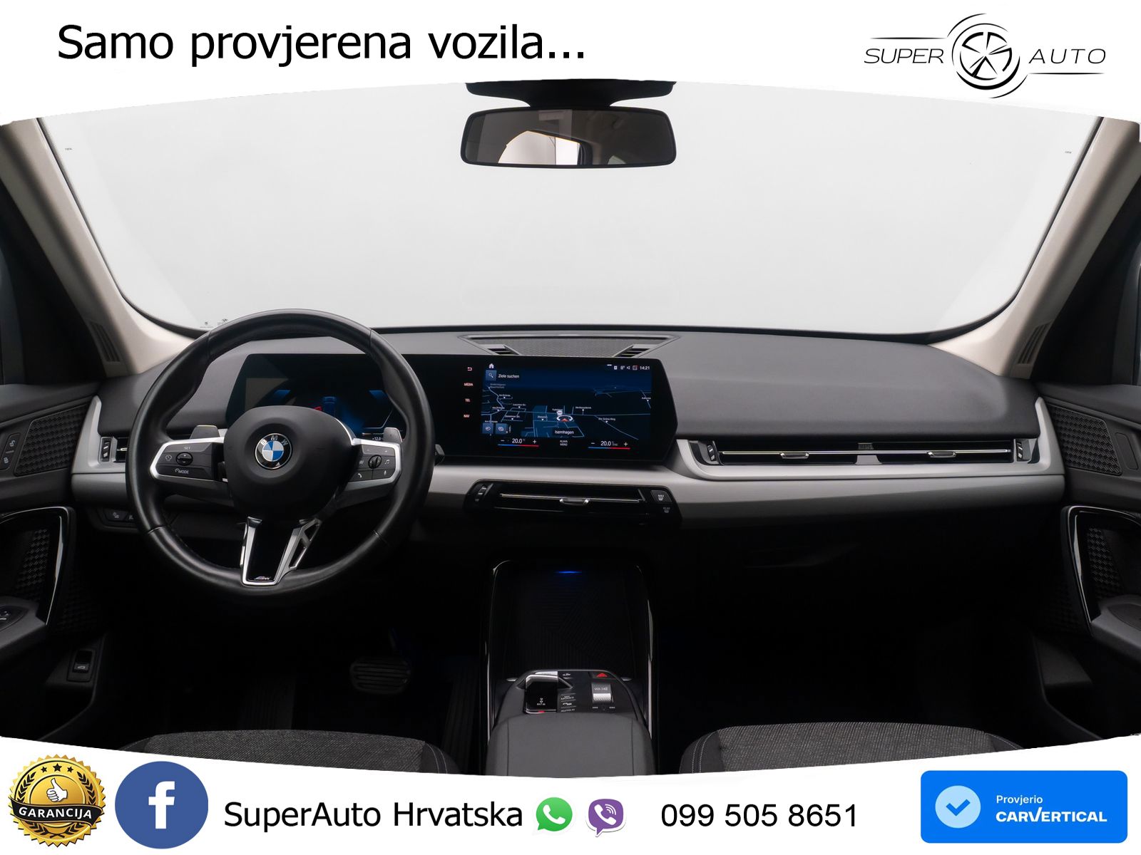 BMW X1 18i (136 KS) sDrive Steptronic M Sport