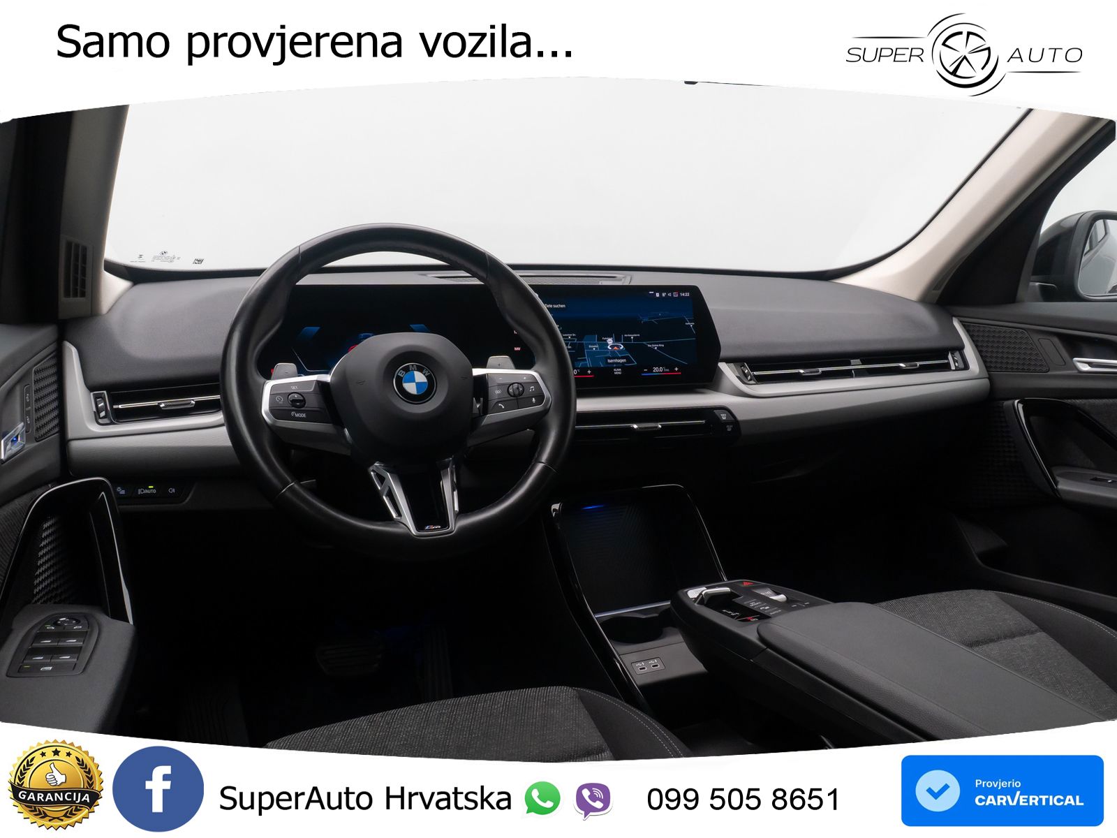 BMW X1 18i (136 KS) sDrive Steptronic M Sport