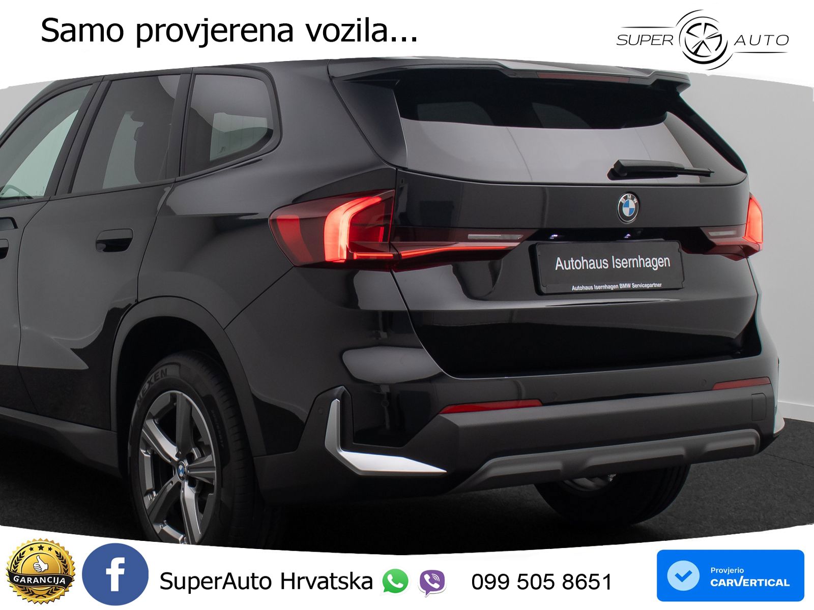 BMW X1 18i (136 KS) sDrive Steptronic M Sport