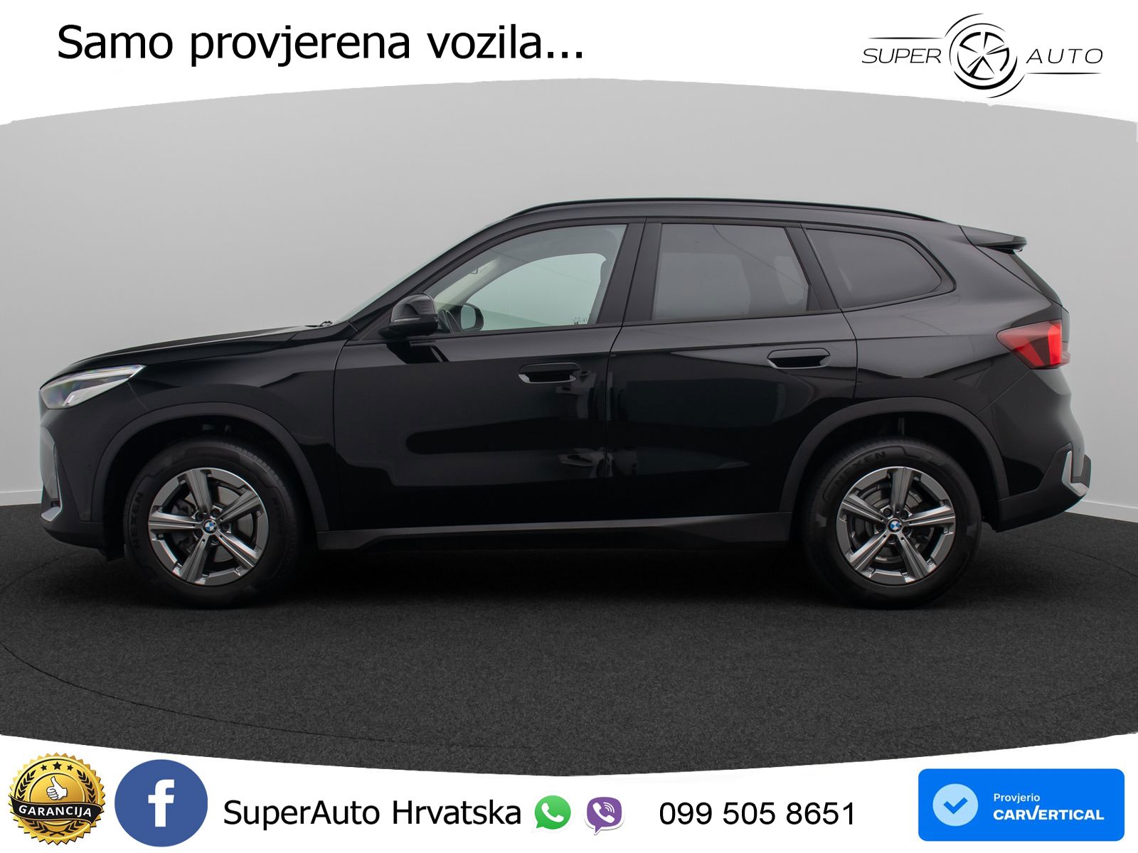 BMW X1 18i (136 KS) sDrive Steptronic M Sport