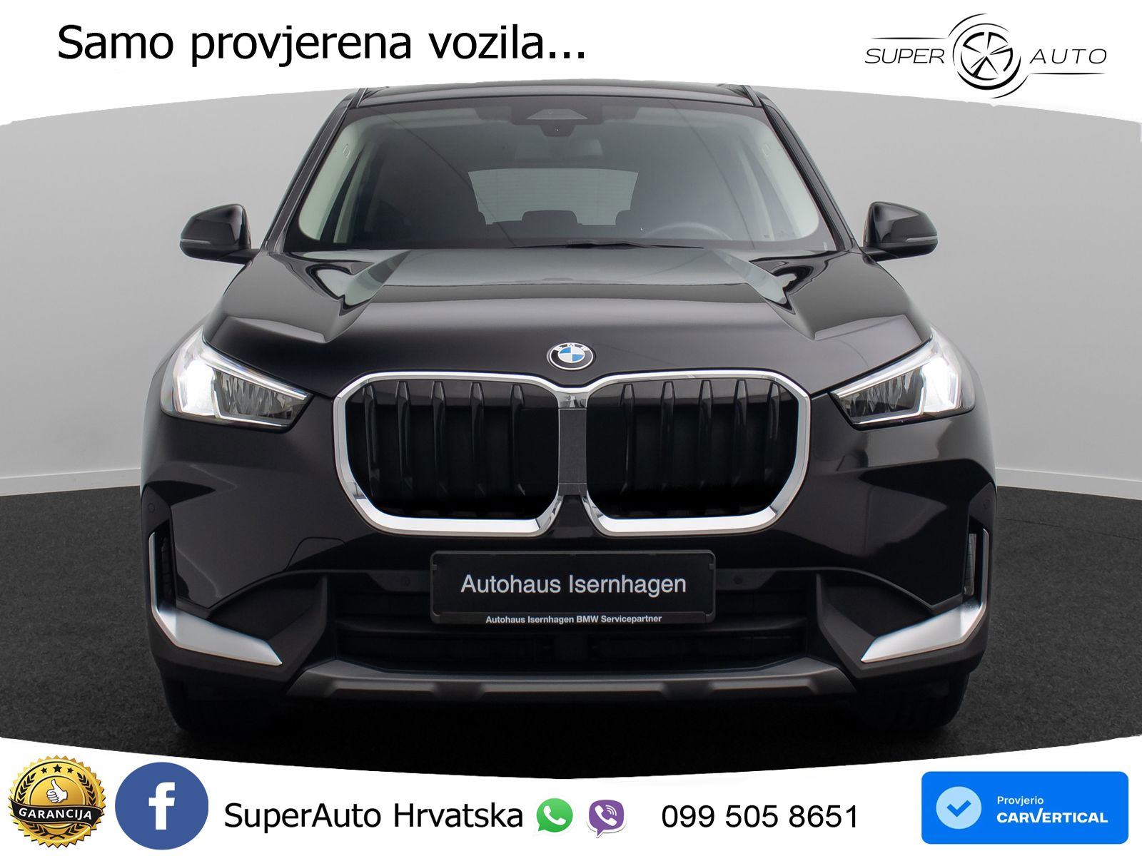 BMW X1 18i (136 KS) sDrive Steptronic M Sport