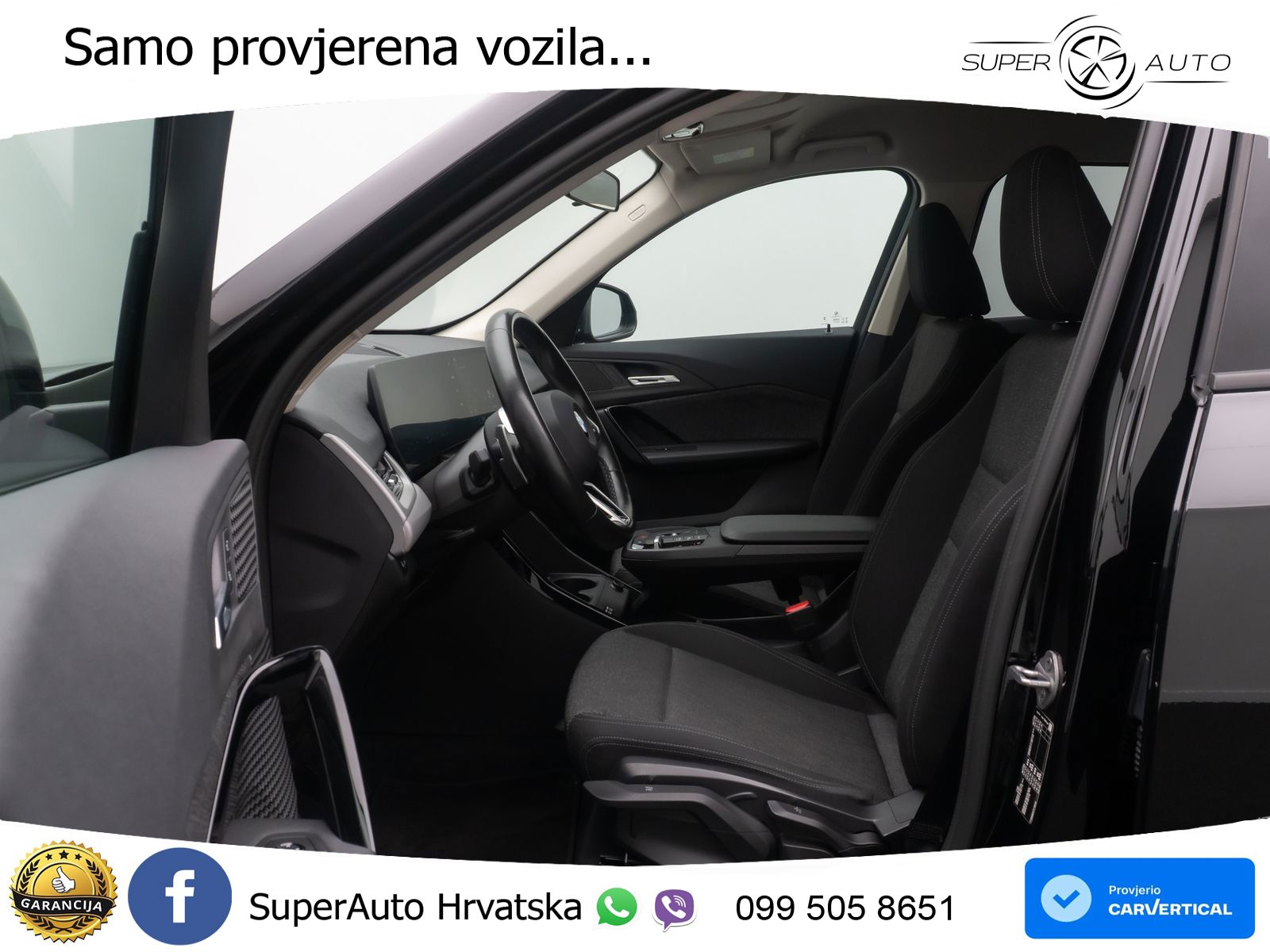 BMW X1 18i (136 KS) sDrive Steptronic M Sport