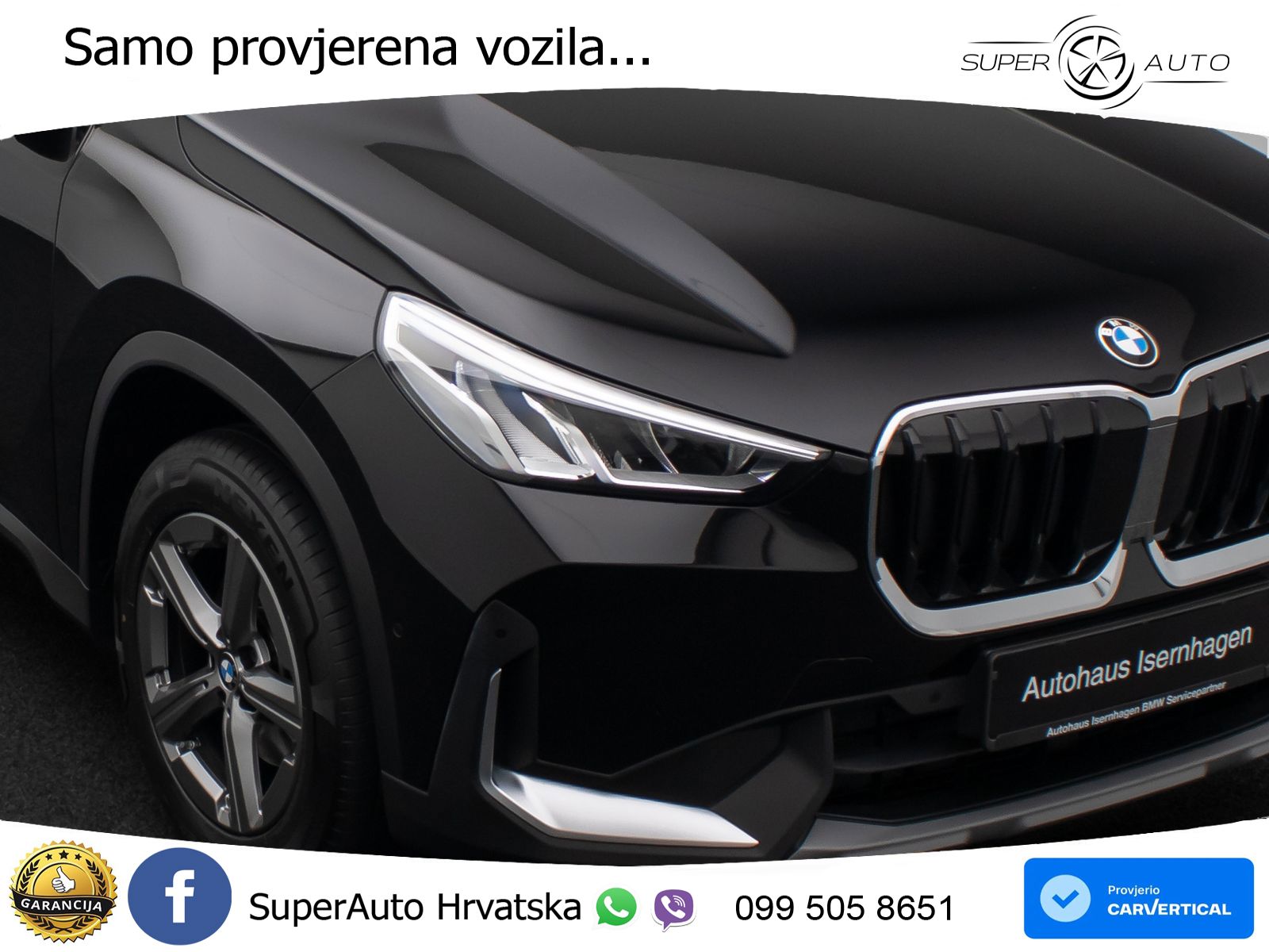 BMW X1 18i (136 KS) sDrive Steptronic M Sport
