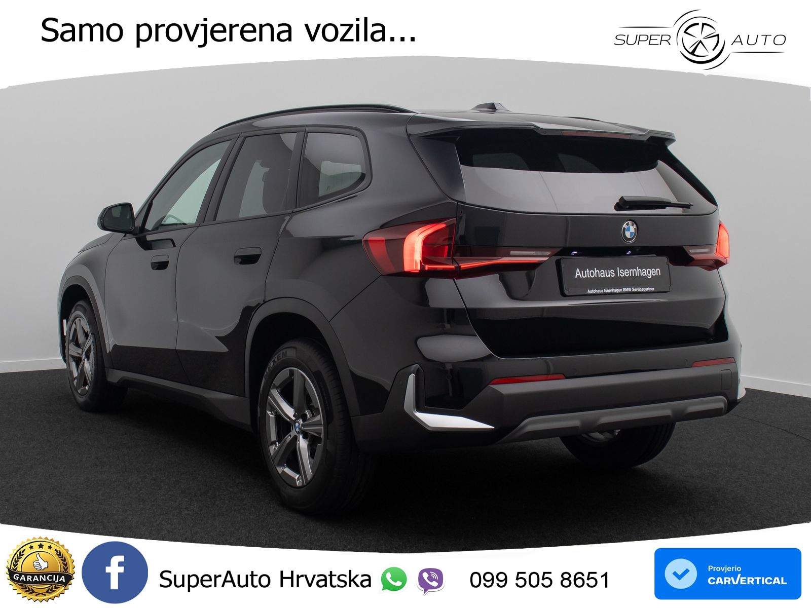 BMW X1 18i (136 KS) sDrive Steptronic M Sport
