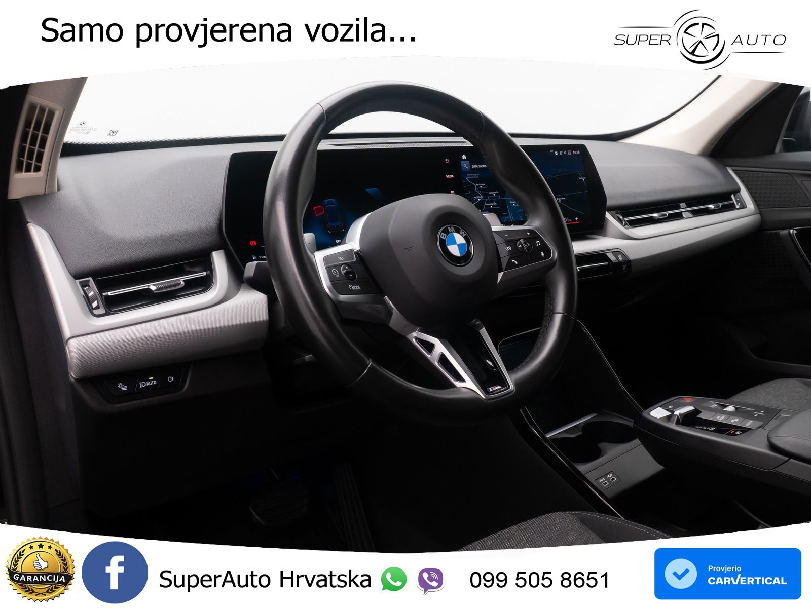 BMW X1 18i (136 KS) sDrive Steptronic M Sport