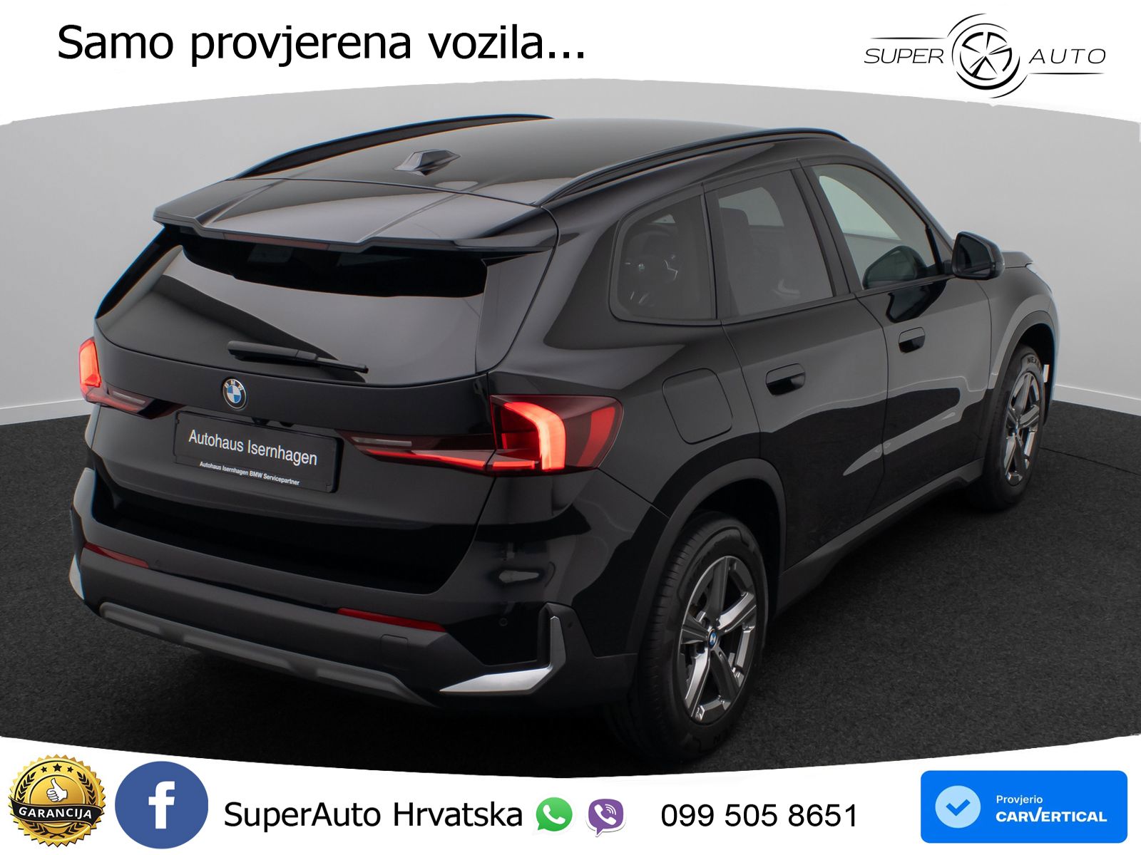 BMW X1 18i (136 KS) sDrive Steptronic M Sport