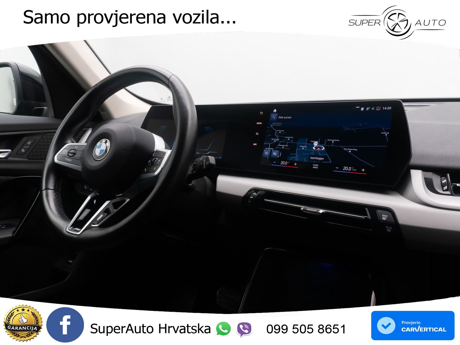 BMW X1 18i (136 KS) sDrive Steptronic M Sport