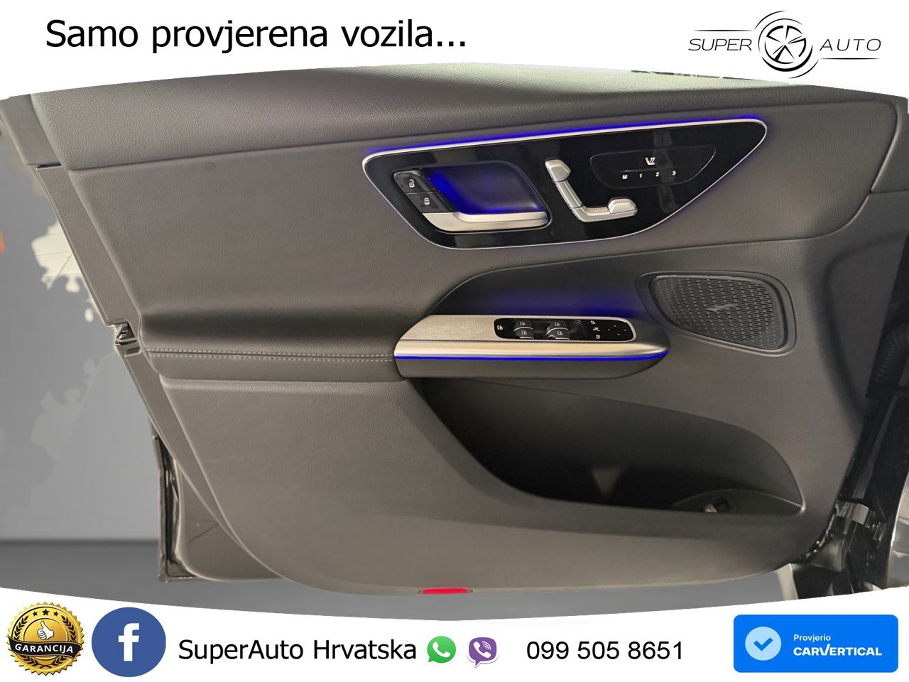 Mercedes GLC 220d (197 KS) 4MATIC 9G-TRONIC Avantgarde