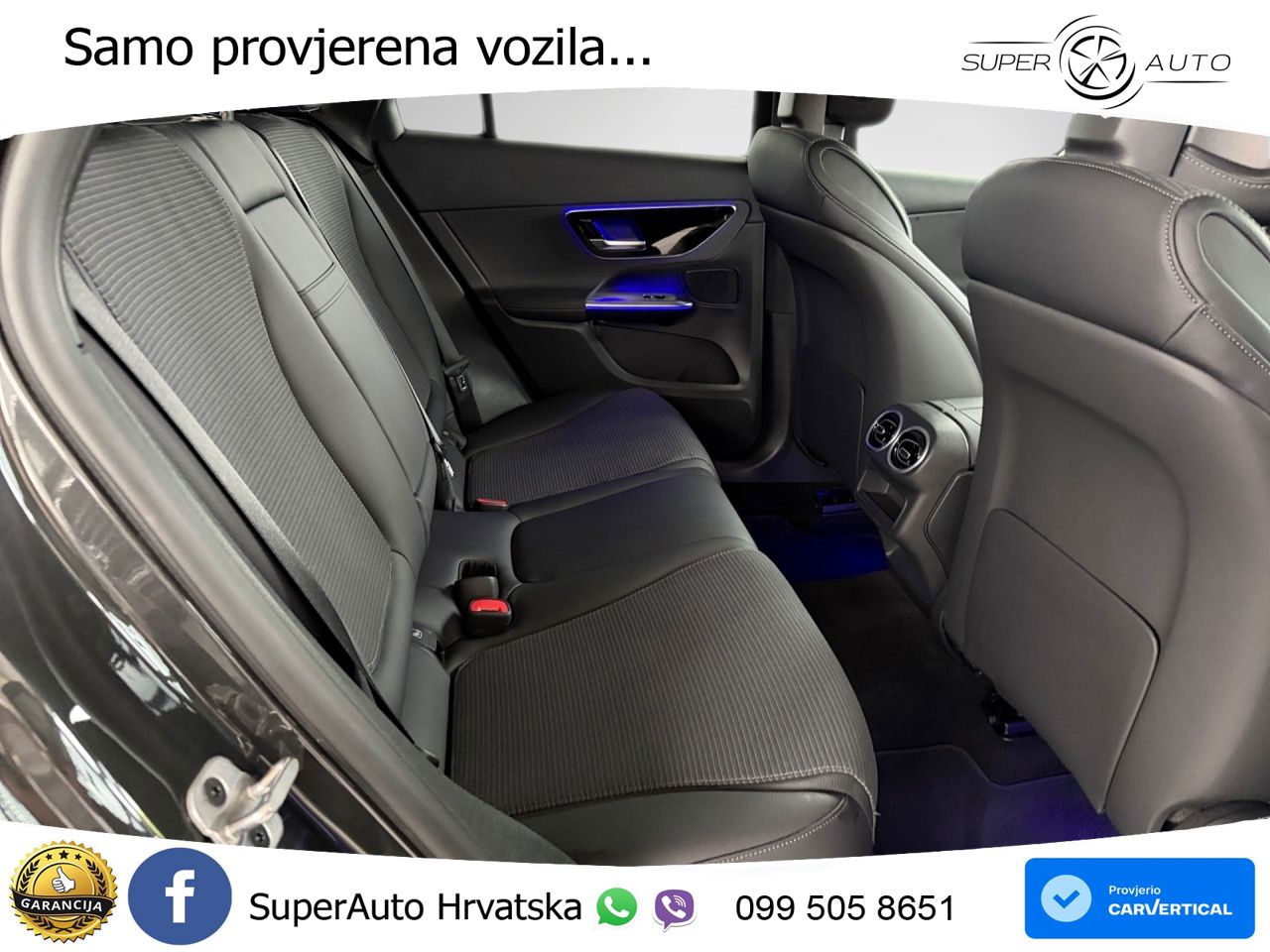 Mercedes GLC 220d (197 KS) 4MATIC 9G-TRONIC Avantgarde