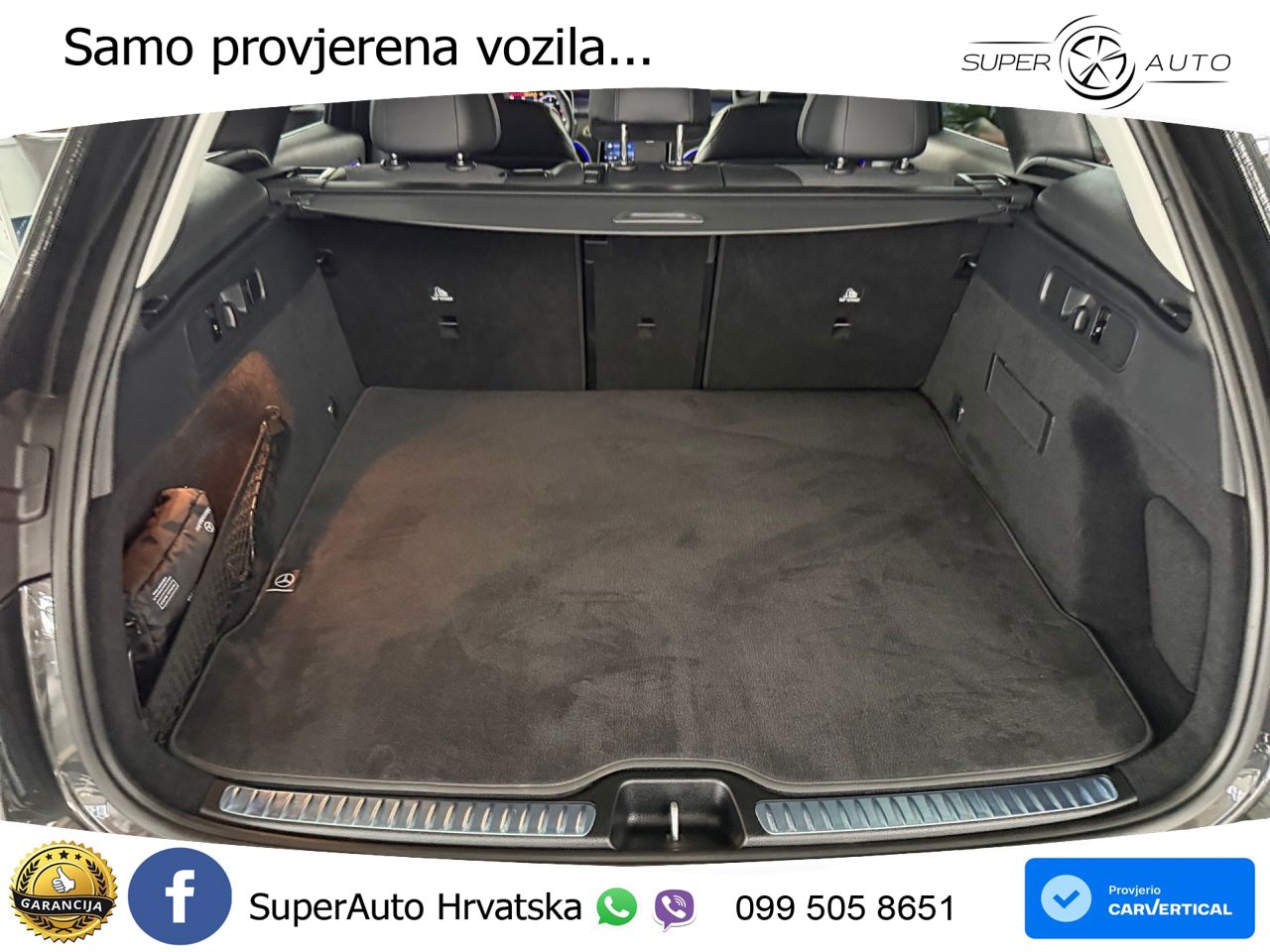 Mercedes GLC 220d (197 KS) 4MATIC 9G-TRONIC Avantgarde