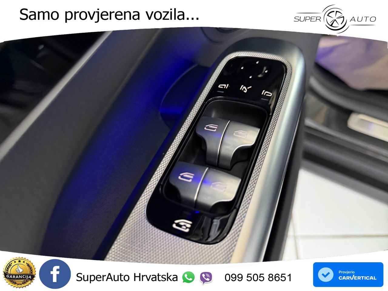Mercedes GLC 220d (197 KS) 4MATIC 9G-TRONIC Avantgarde