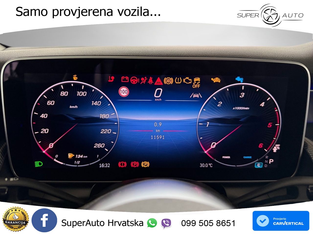 Mercedes GLC 220d (197 KS) 4MATIC 9G-TRONIC Avantgarde