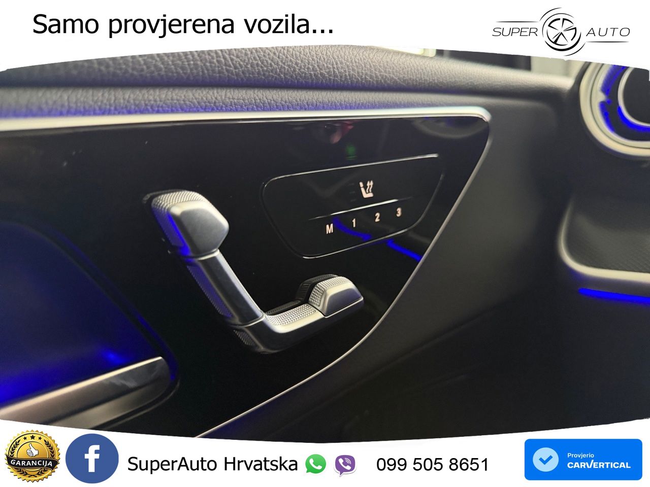 Mercedes GLC 220d (197 KS) 4MATIC 9G-TRONIC Avantgarde