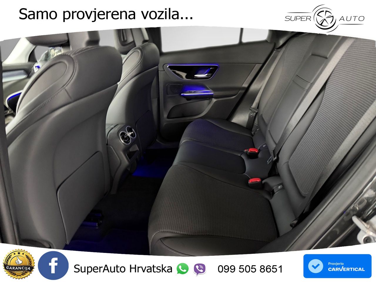 Mercedes GLC 220d (197 KS) 4MATIC 9G-TRONIC Avantgarde