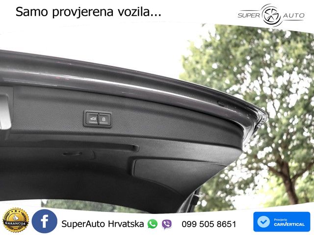 Audi Q3 1.5 TFSI (150 KS) S tronic advanced LED+GR SJED+ACC