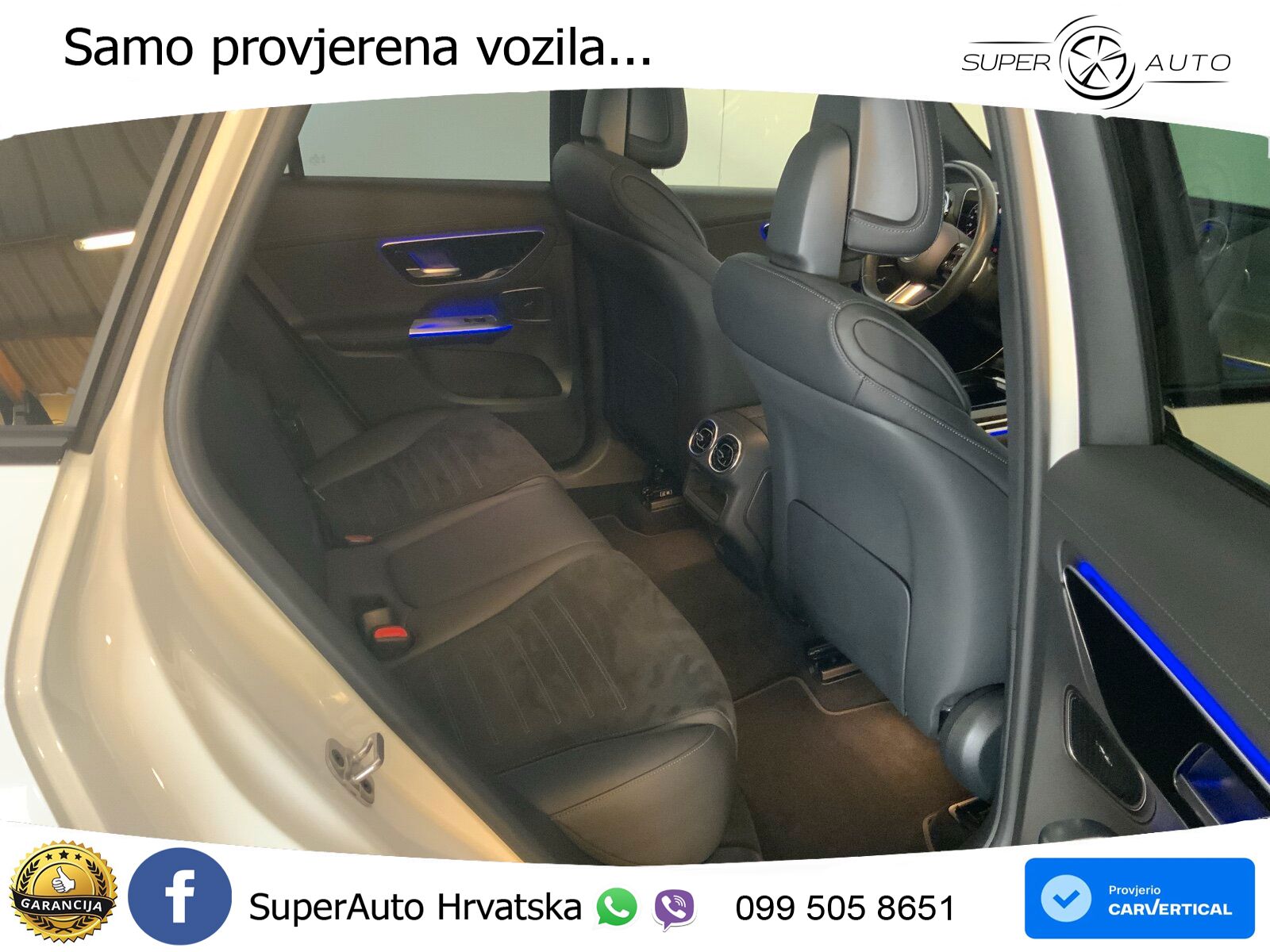 Mercedes GLC 450d (367 KS) 4MATIC 9G-TRONIC AMG ACC+GR SJED+360+PANO