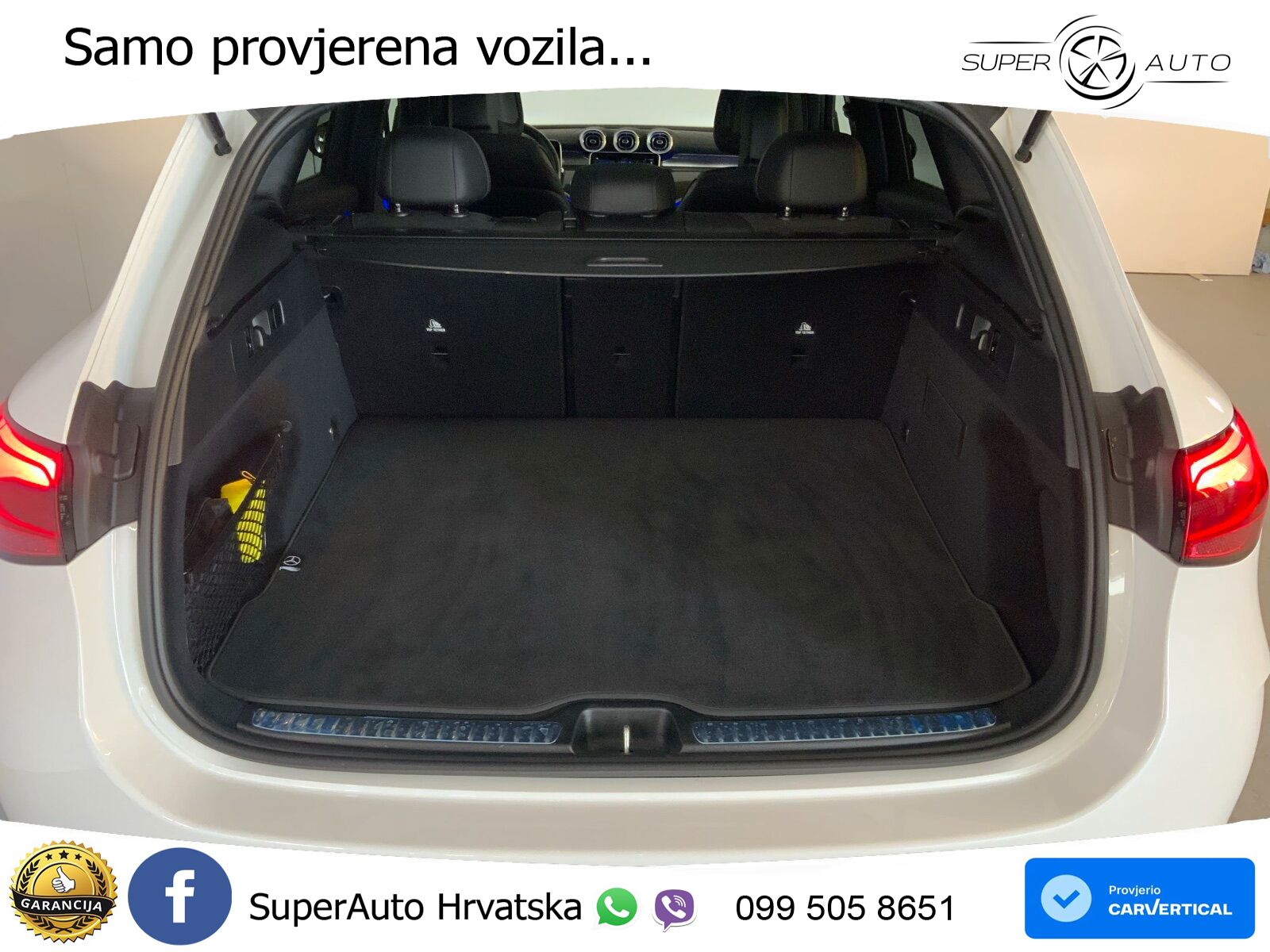 Mercedes GLC 450d (367 KS) 4MATIC 9G-TRONIC AMG ACC+GR SJED+360+PANO