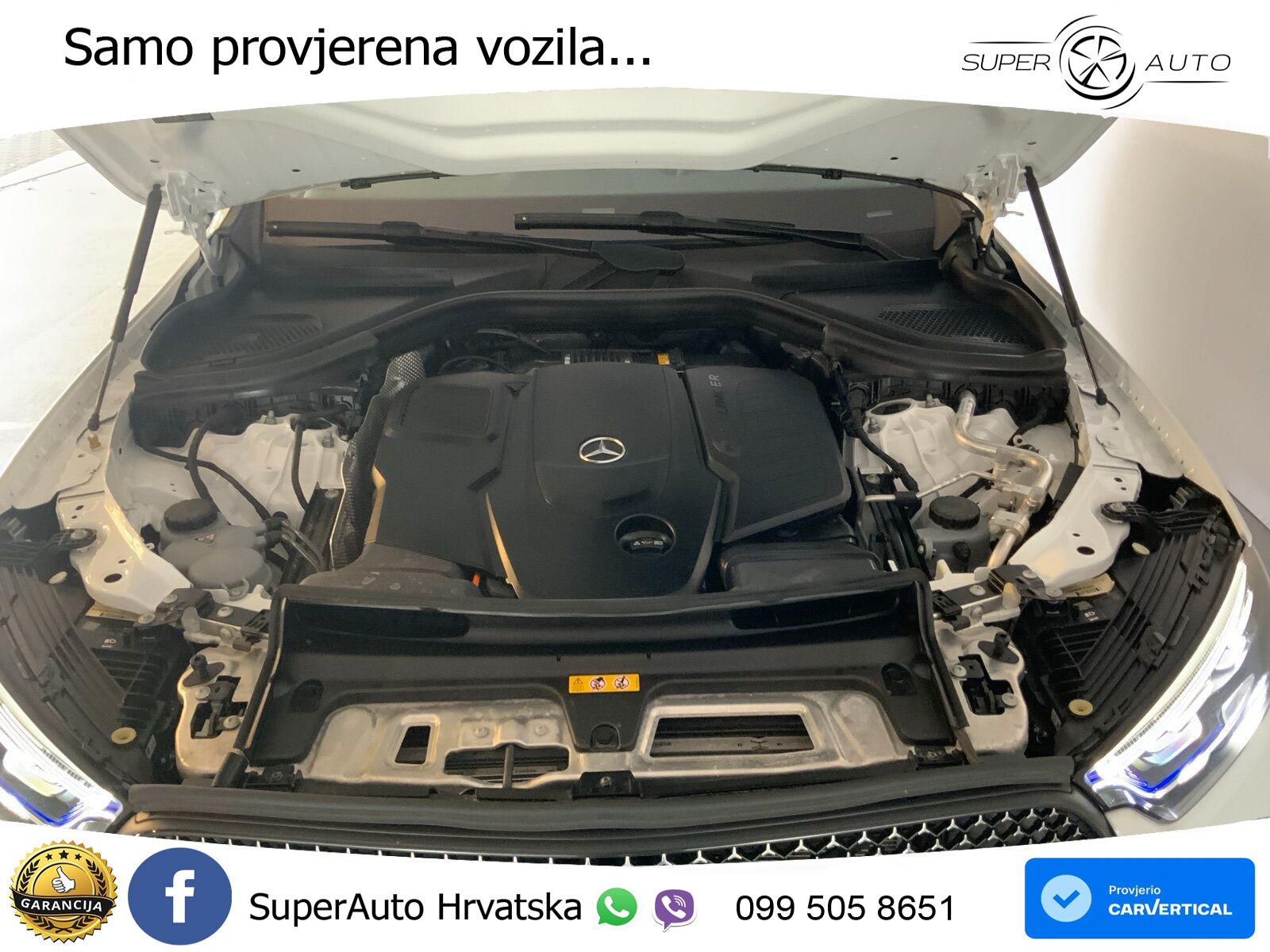 Mercedes GLC 450d (367 KS) 4MATIC 9G-TRONIC AMG ACC+GR SJED+360+PANO