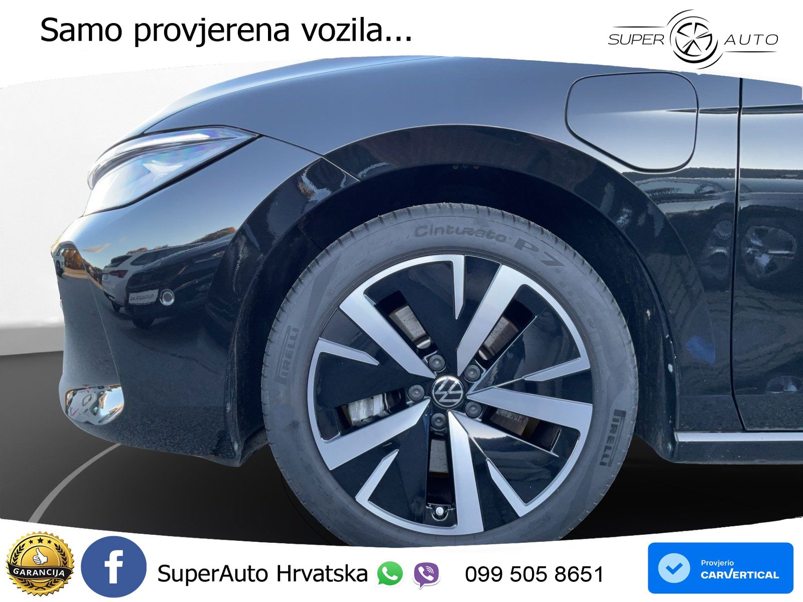 Volkswagen Passat Variant 1.5 TSI (204 KS) eHybrid DSG Business LED+GR SJED+ACC