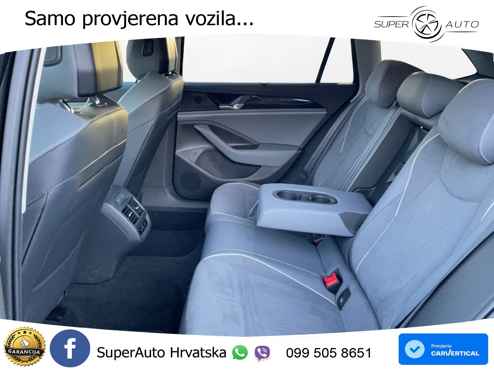 Volkswagen Passat Variant 1.5 TSI (204 KS) eHybrid DSG Business LED+GR SJED+ACC