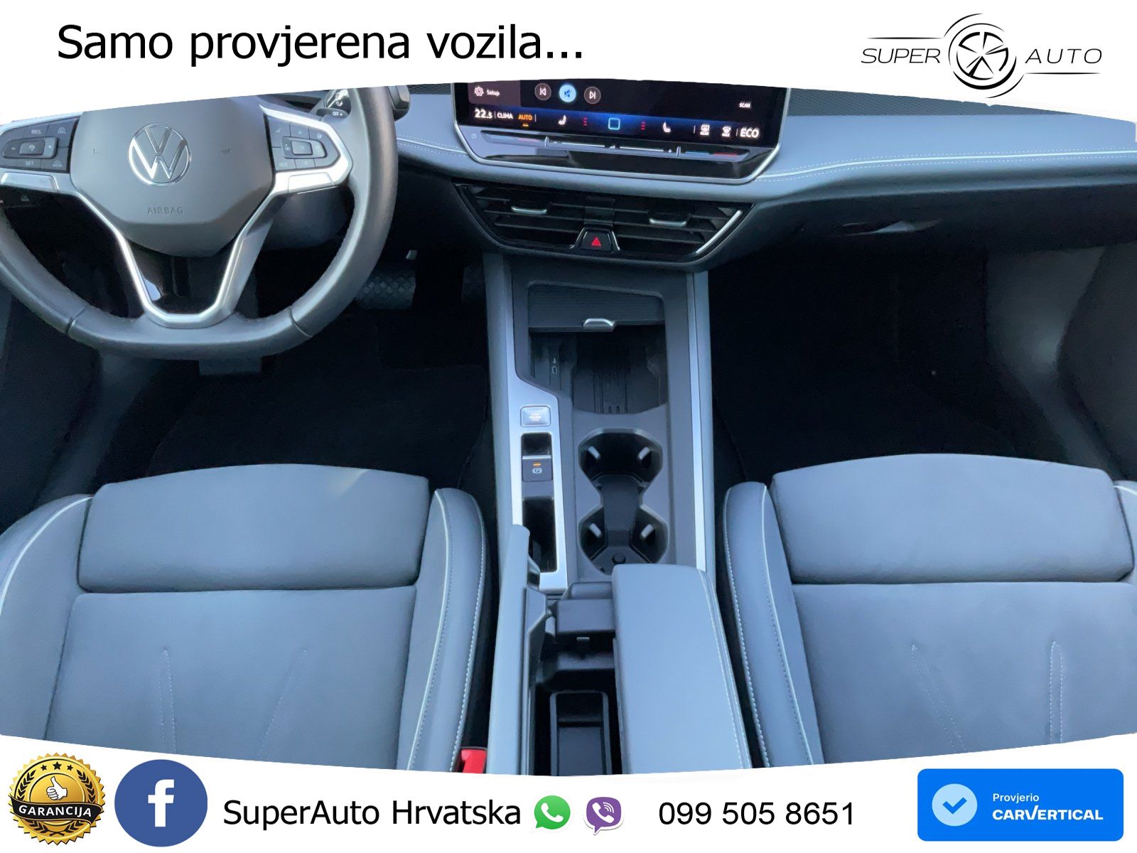 Volkswagen Passat Variant 1.5 TSI (204 KS) eHybrid DSG Business LED+GR SJED+ACC