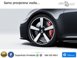 Porsche 911 Carrera GTS Cabriolet 3.0 (480 KS) PDK MATRIX+GR SJED+KAM