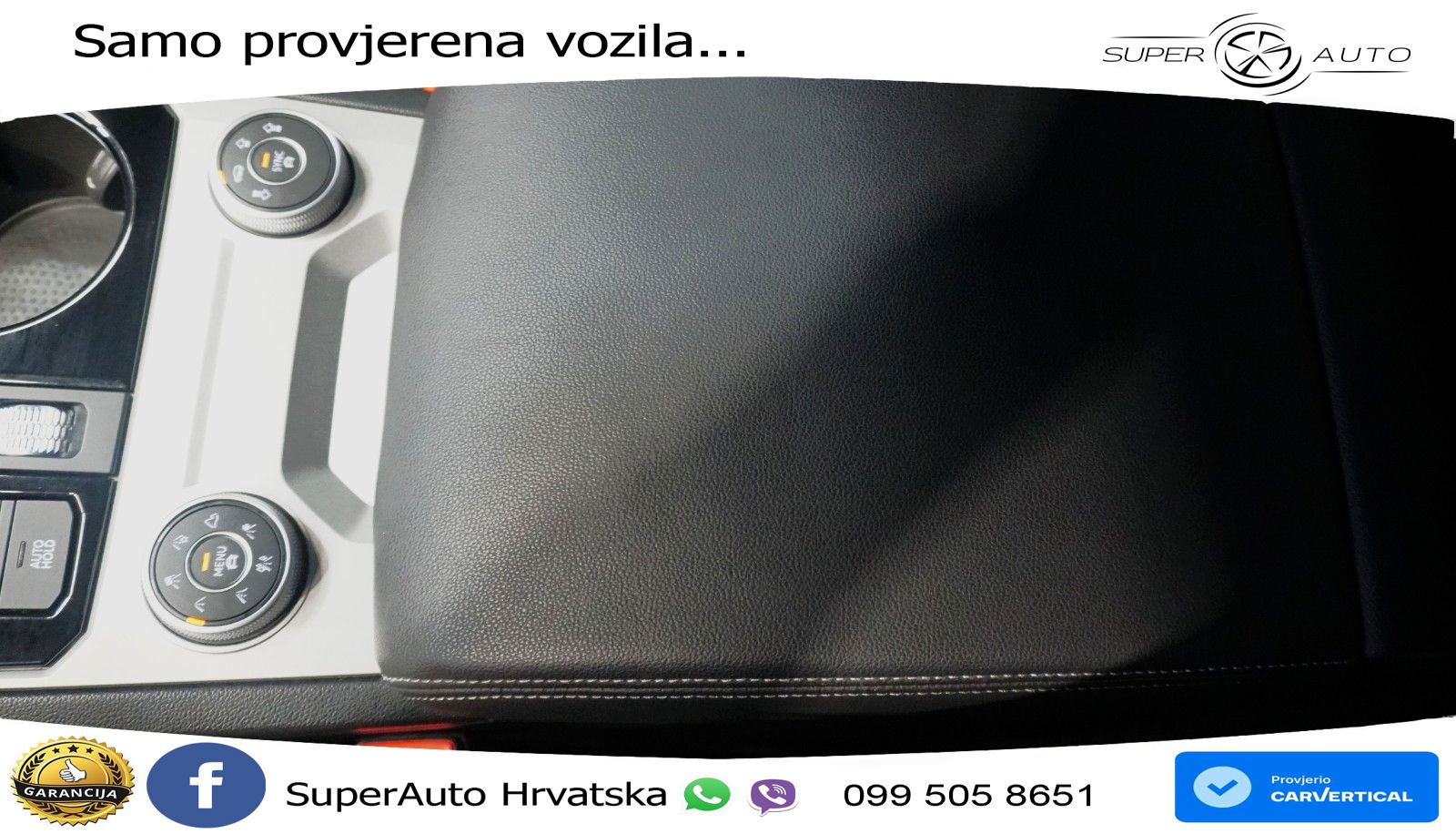 Volkswagen Touareg 3.0 V6 TDI (231 KS) 4MOTION Tiptronic R-Line ZRAČNI+ACC+GR SJED+KAM