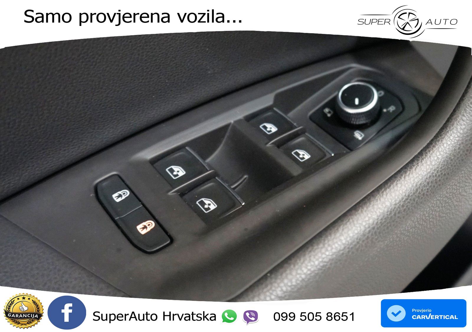 Volkswagen Touareg 3.0 V6 TDI (231 KS) 4MOTION Tiptronic R-Line ZRAČNI+ACC+GR SJED+KAM