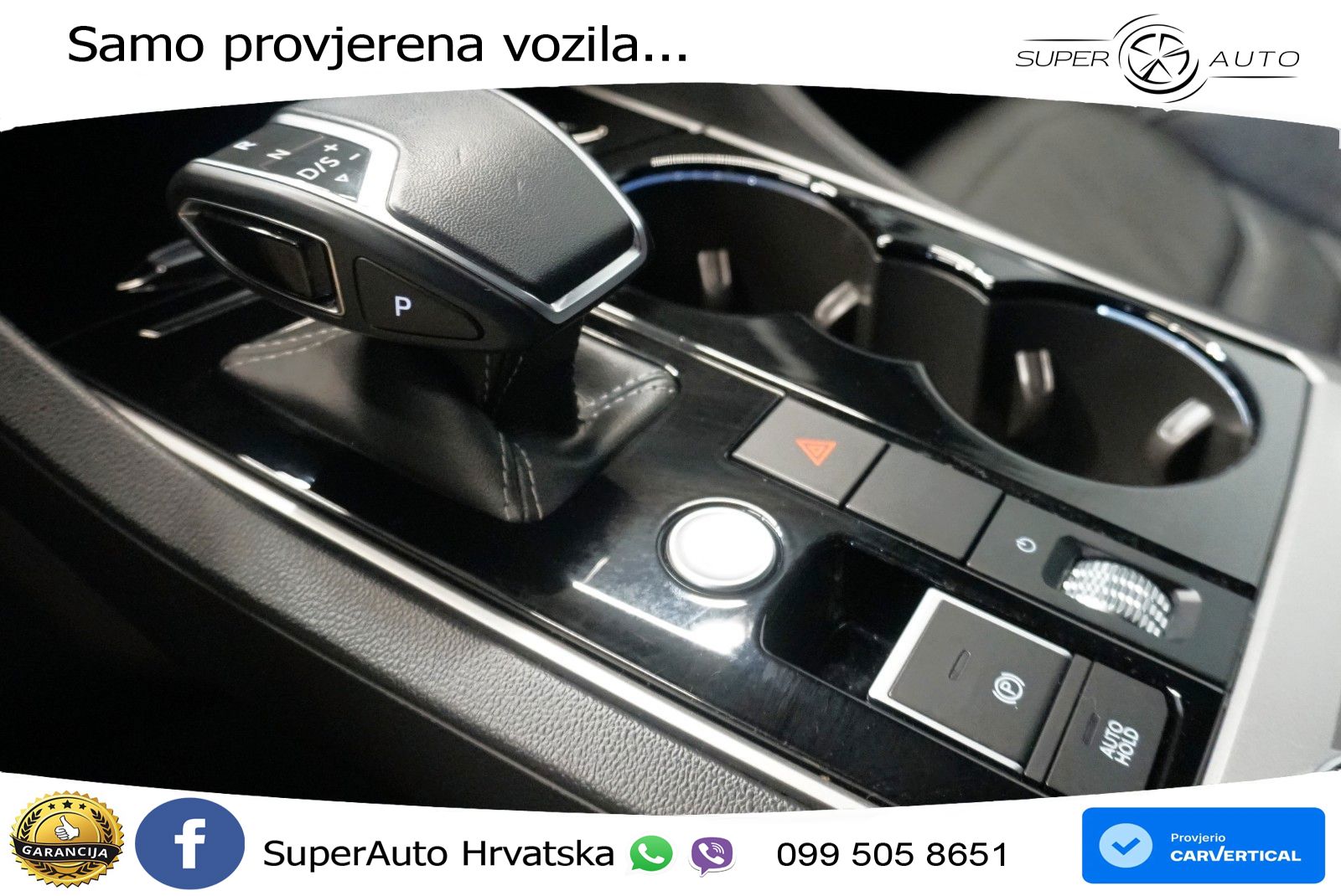 Volkswagen Touareg 3.0 V6 TDI (231 KS) 4MOTION Tiptronic R-Line ZRAČNI+ACC+GR SJED+KAM