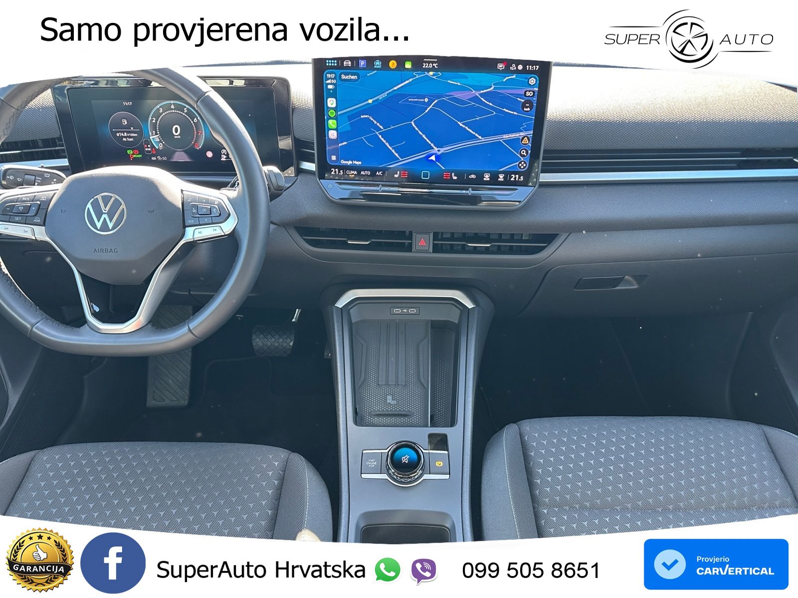 Volkswagen T-Roc II 1.5 eTSI (116 KS)  DSG LED+GR SJED+ACC