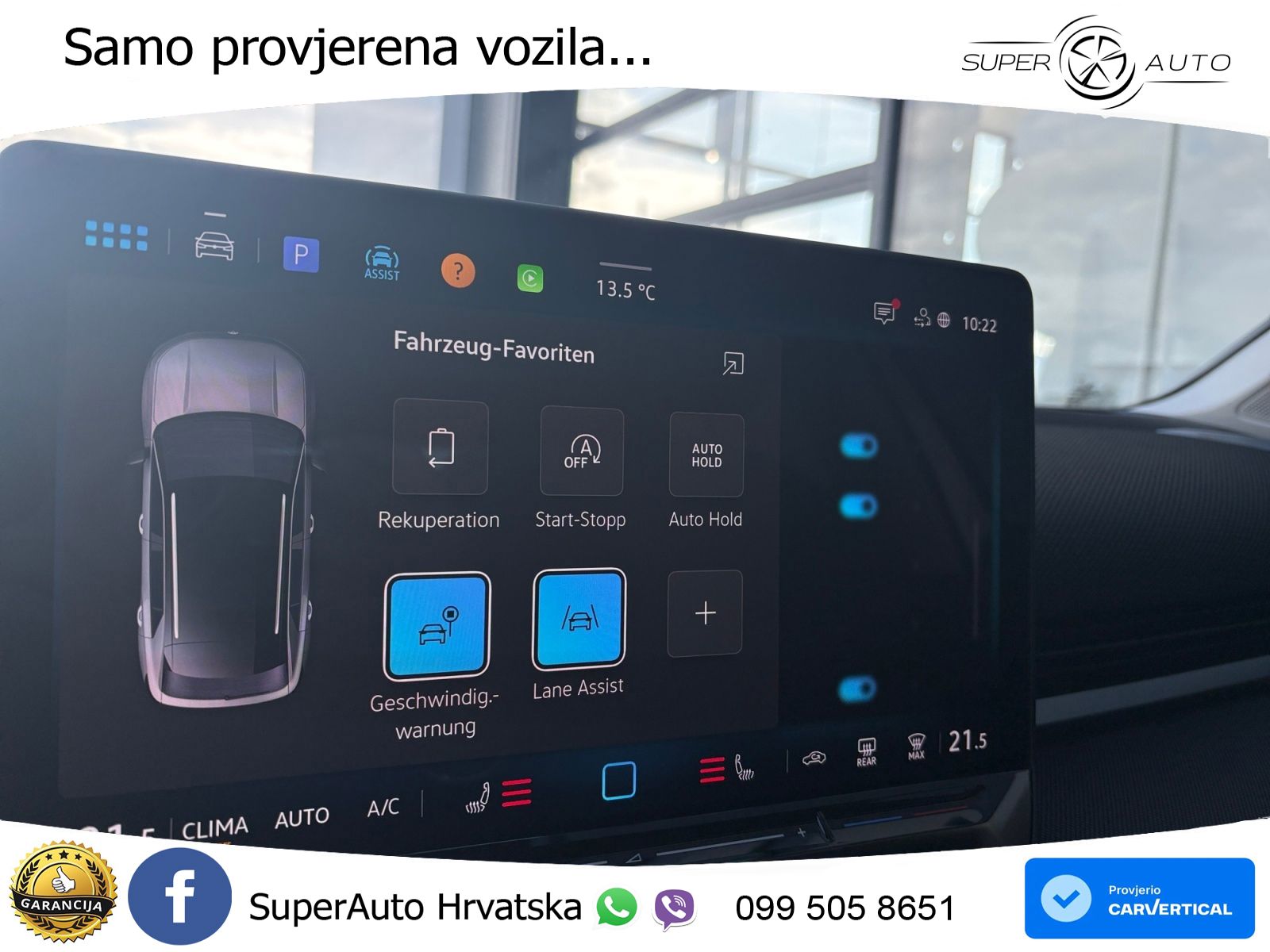 Volkswagen T-Roc II 1.5 eTSI (116 KS)  DSG LED+GR SJED+ACC