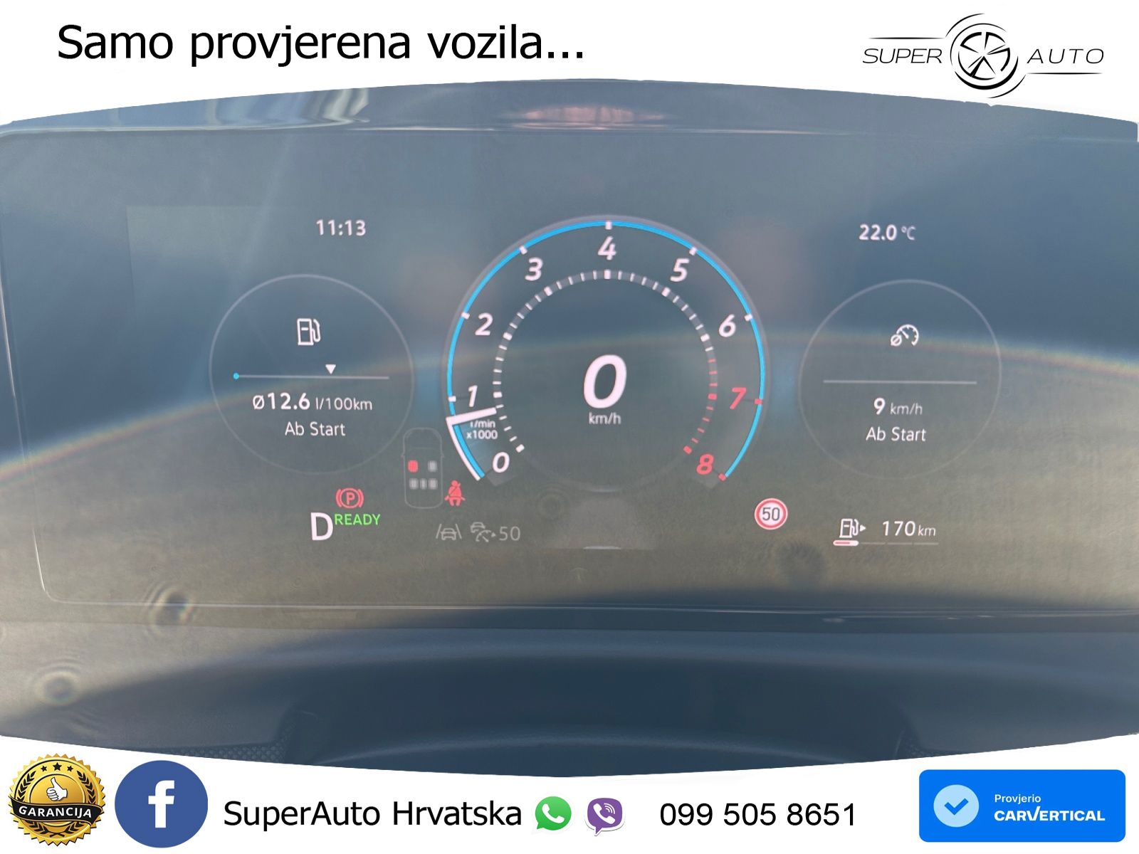 Volkswagen T-Roc II 1.5 eTSI (116 KS)  DSG LED+GR SJED+ACC