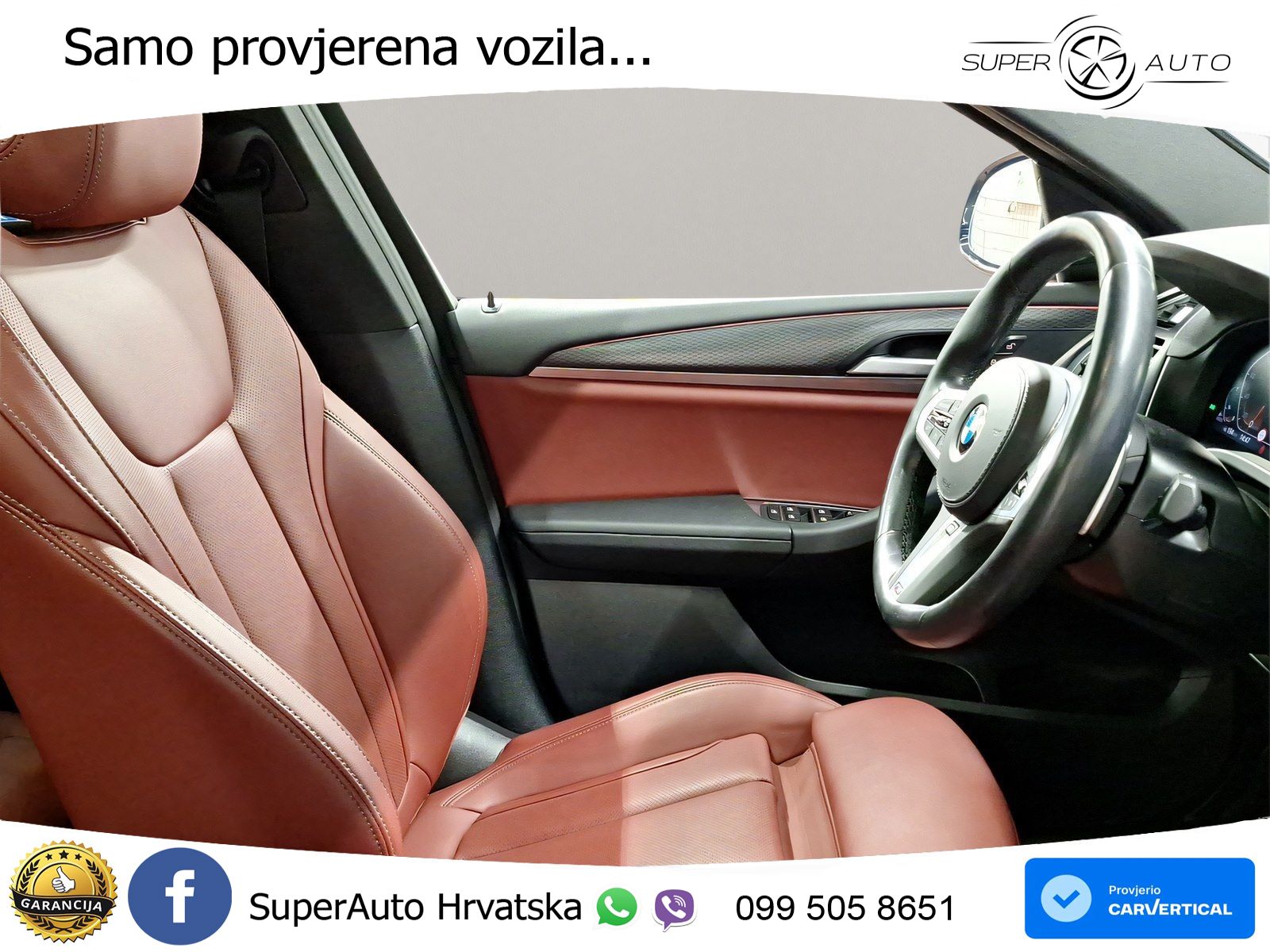 BMW X4 30d (286 KS) xDrive Steptronic M Sport