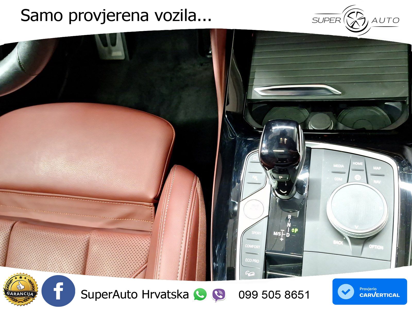 BMW X4 30d (286 KS) xDrive Steptronic M Sport