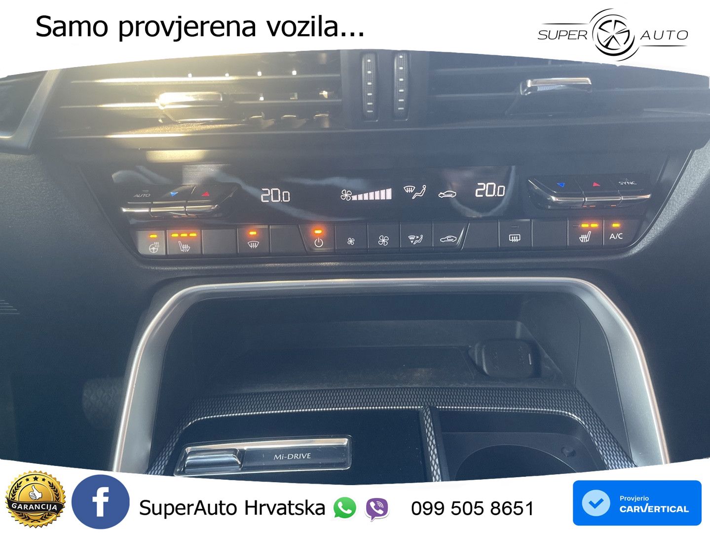 Mazda CX-60 2.5 e-Skyactiv (328 KS) AWD Automatic LED+GR SJED+ACC