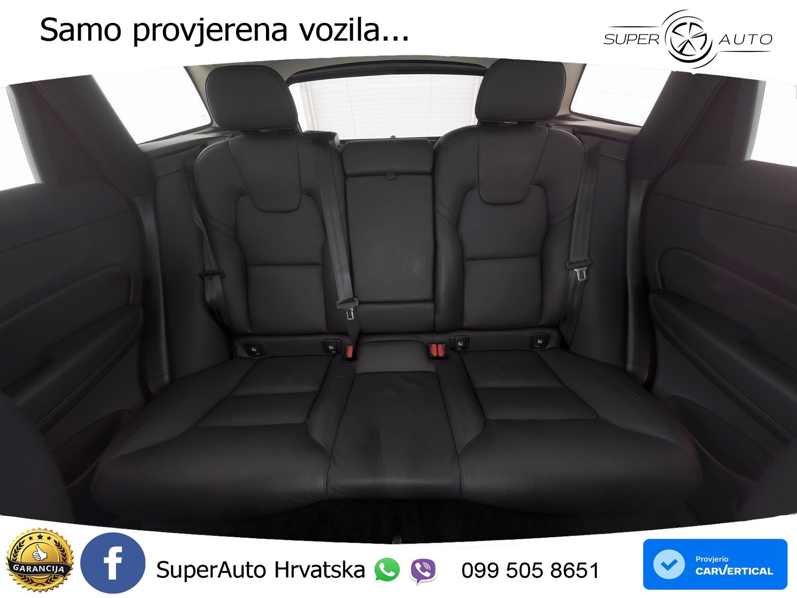 Volvo XC60 B5 Benzin AWD Geartronic LED+GR SJED+ACC