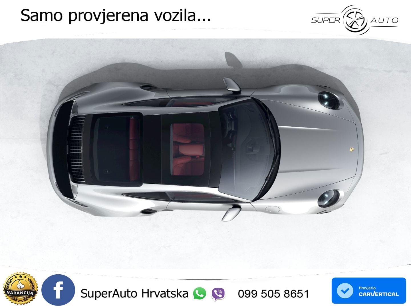 Porsche 911 Turbo S 3.8 (650 KS) PDK LED+GR SJED+ACC