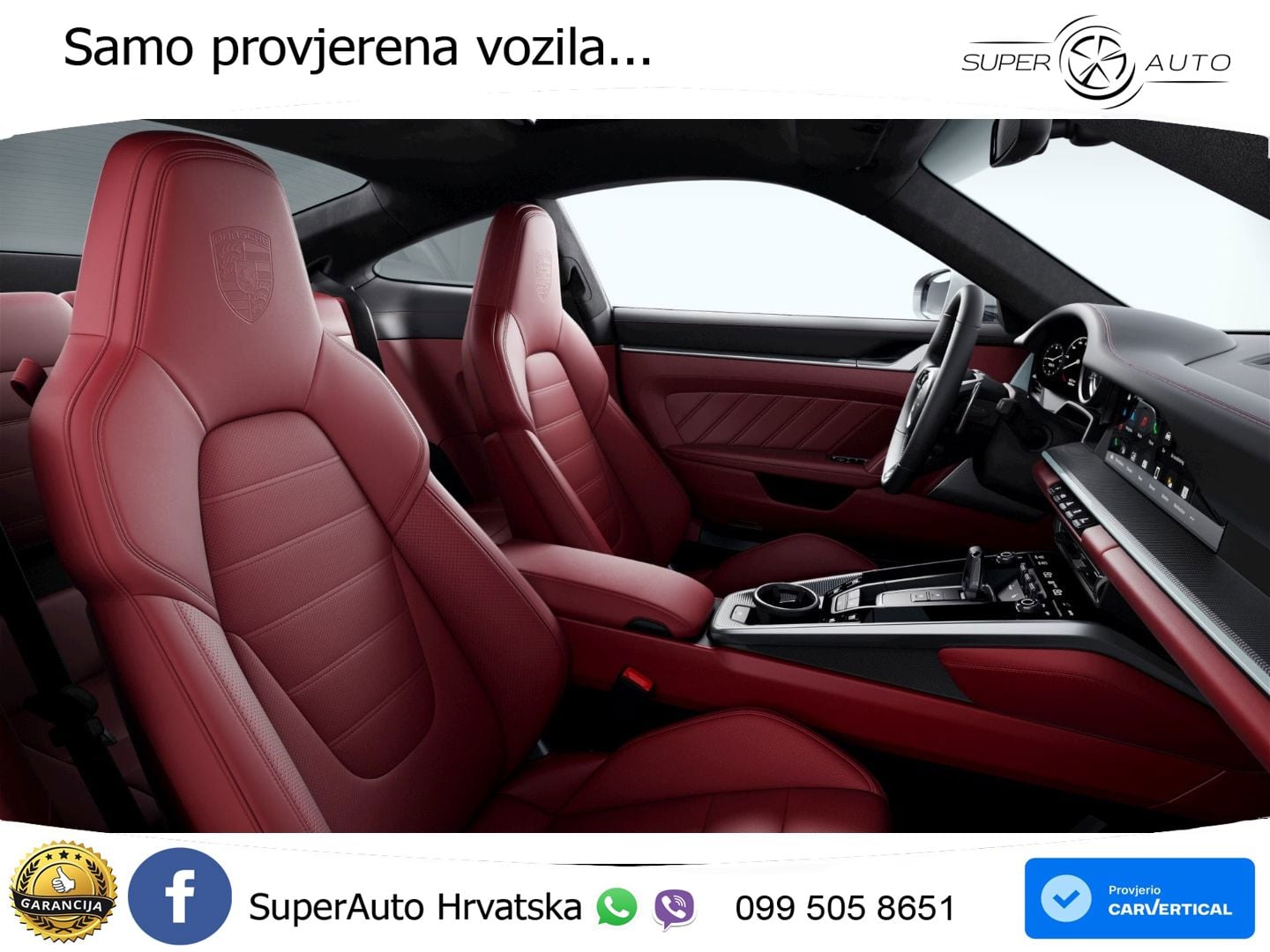 Porsche 911 Turbo S 3.8 (650 KS) PDK LED+GR SJED+ACC