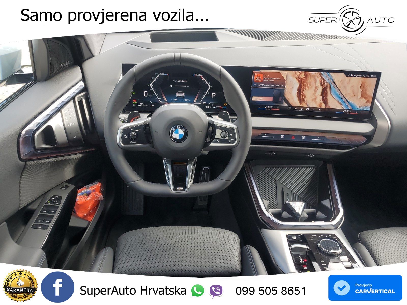 BMW X3 40d xDrive Steptronic LED+GR SJED+ACC
