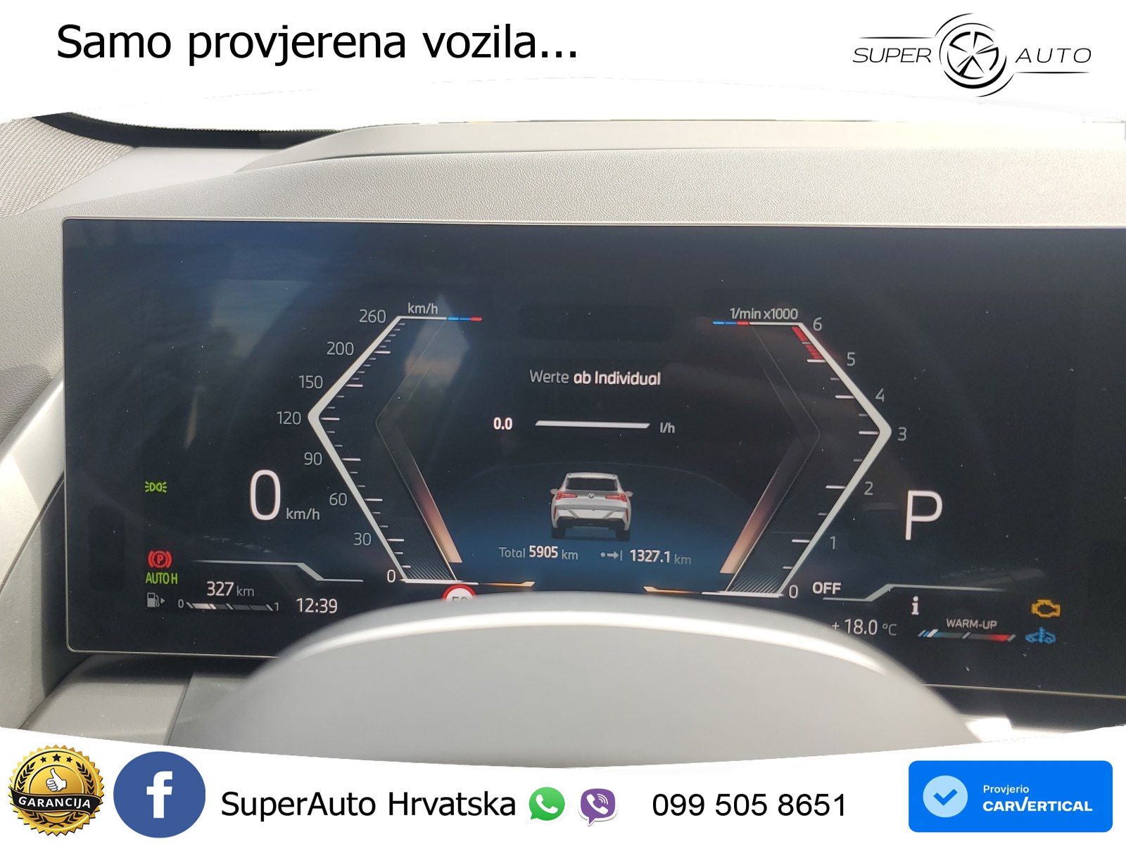 BMW X3 40d xDrive Steptronic LED+GR SJED+ACC