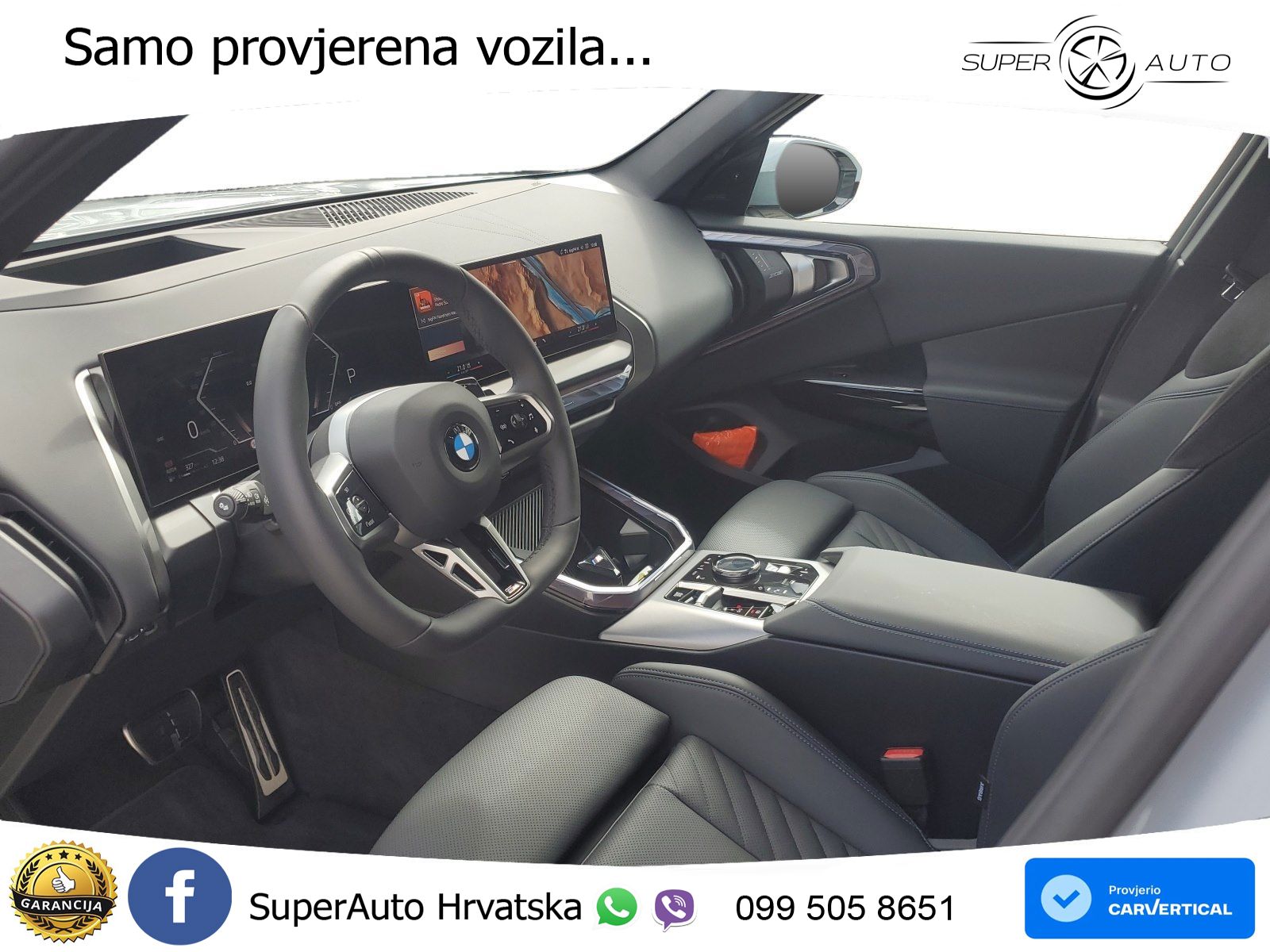 BMW X3 40d xDrive Steptronic LED+GR SJED+ACC