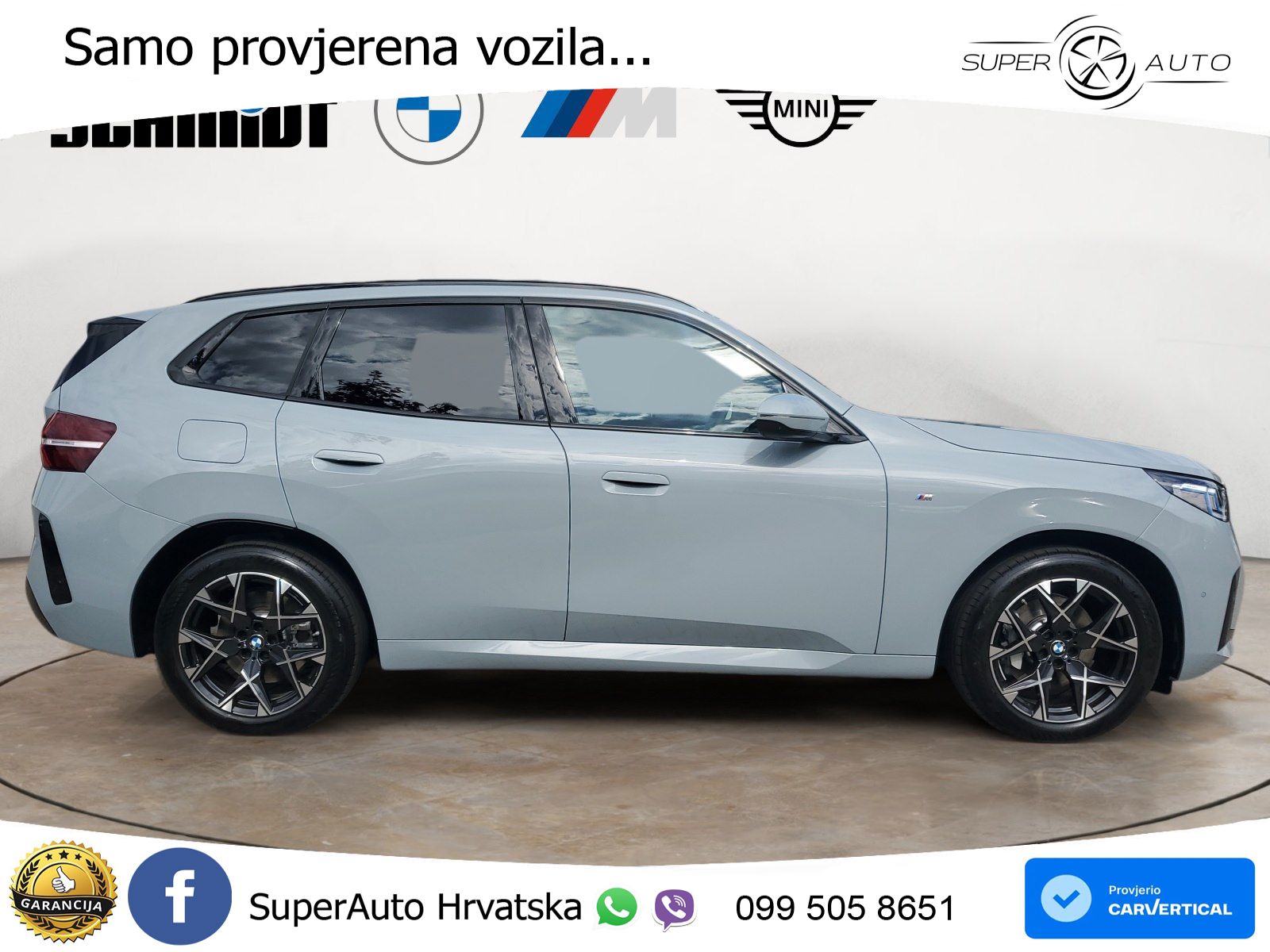BMW X3 40d xDrive Steptronic LED+GR SJED+ACC