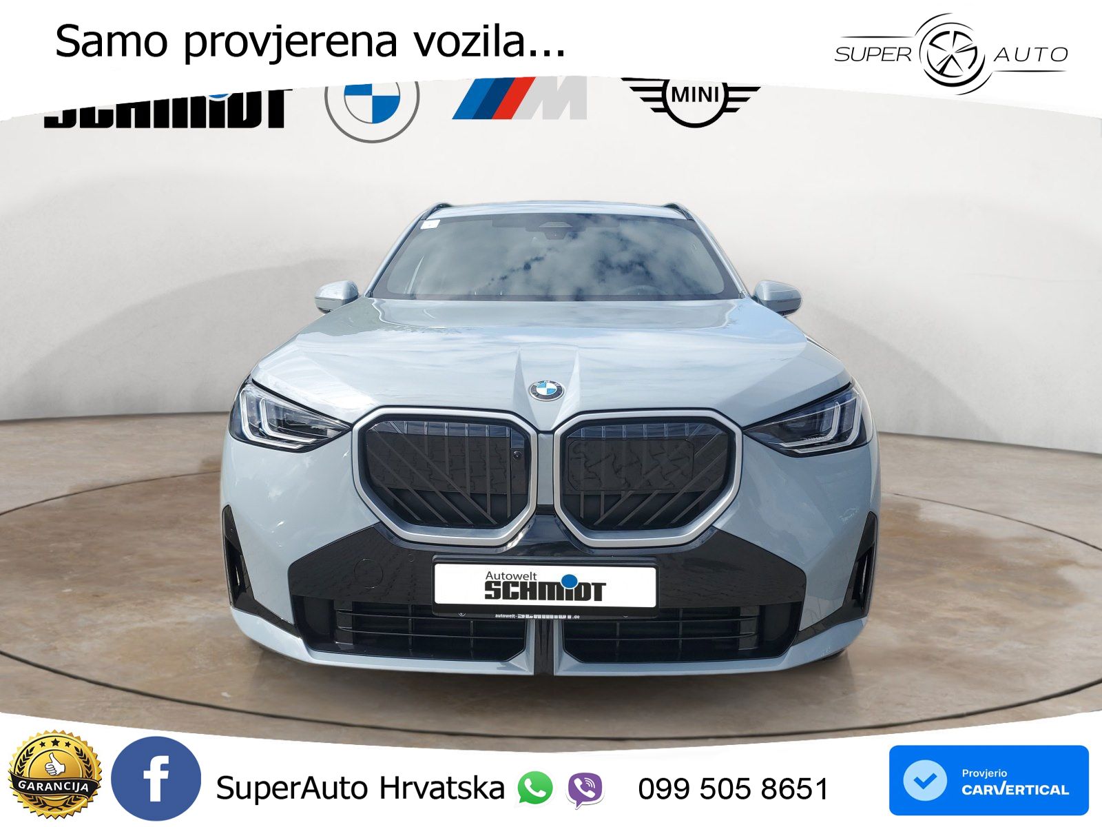 BMW X3 40d xDrive Steptronic LED+GR SJED+ACC