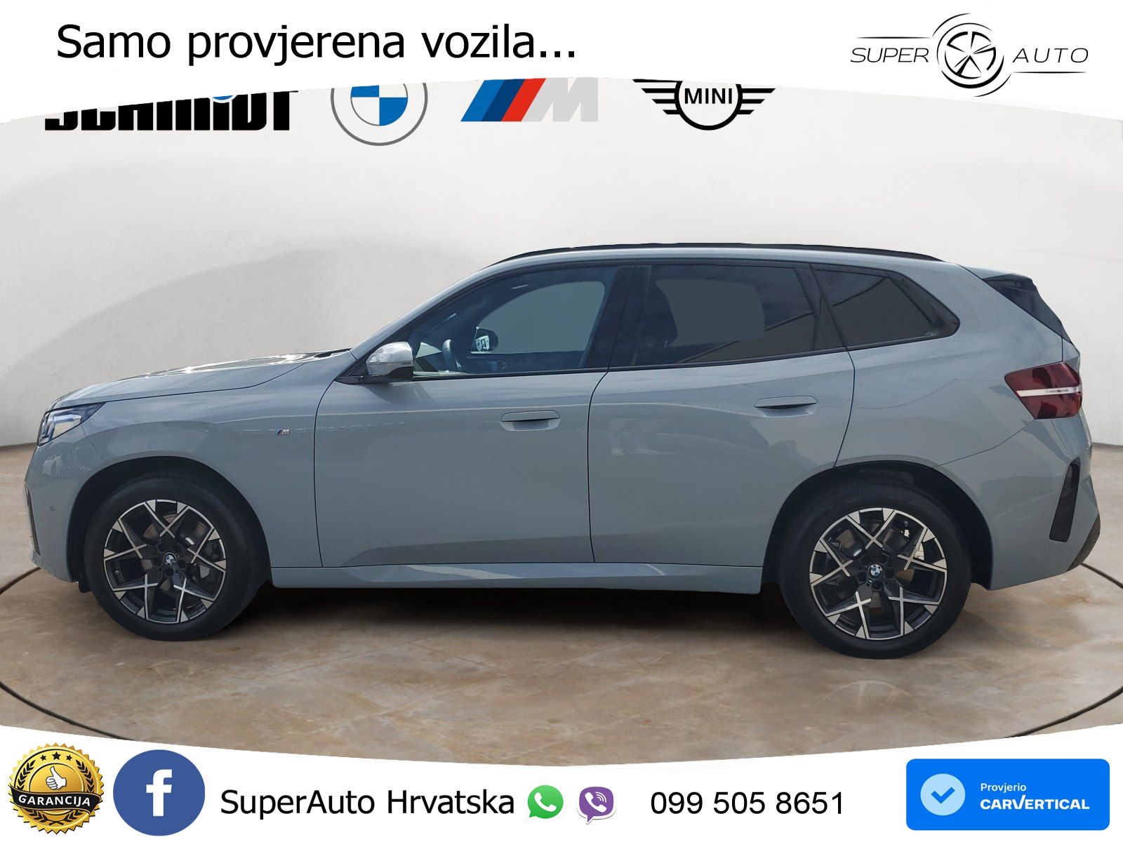 BMW X3 40d xDrive Steptronic LED+GR SJED+ACC