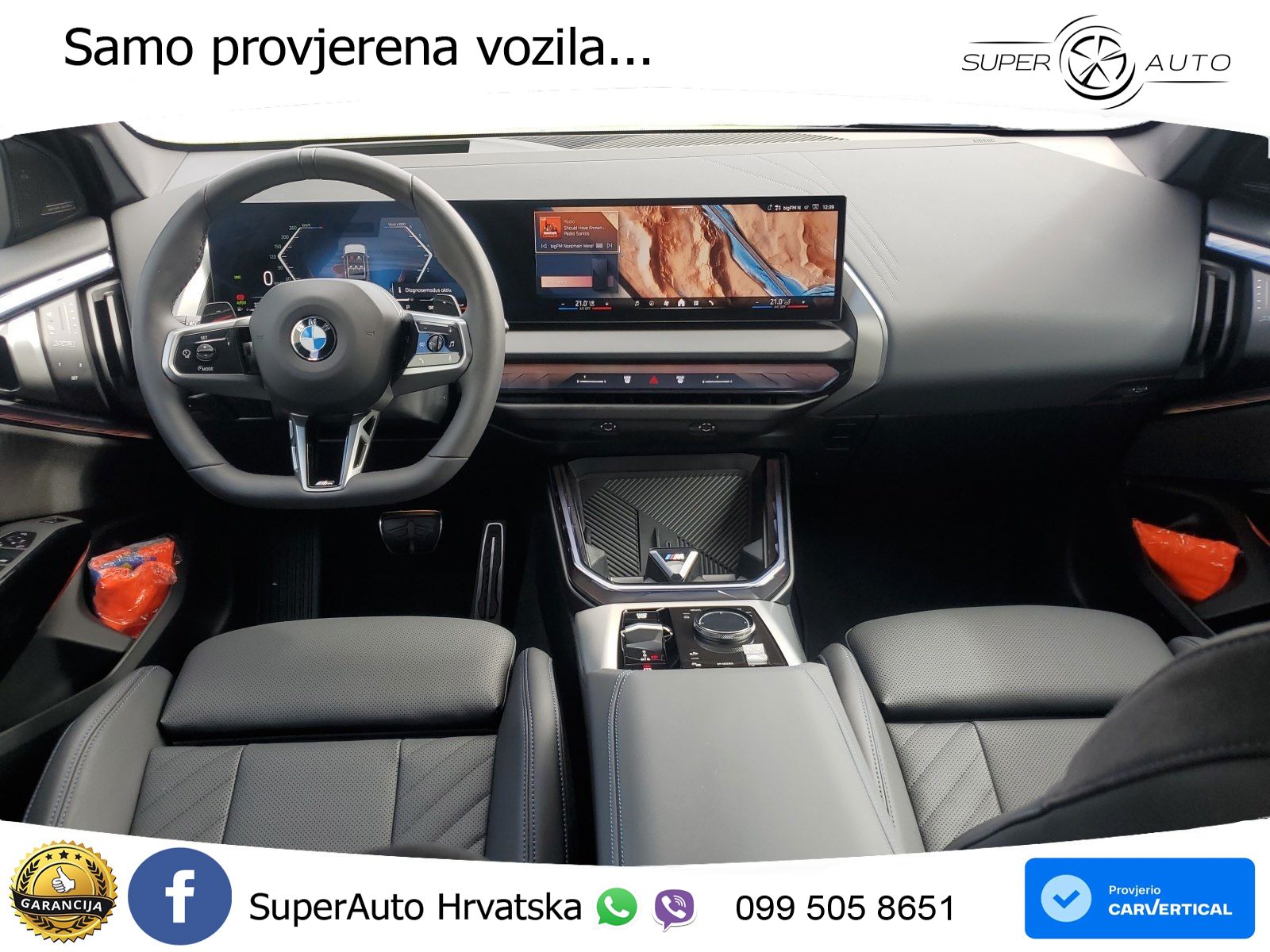 BMW X3 40d xDrive Steptronic LED+GR SJED+ACC