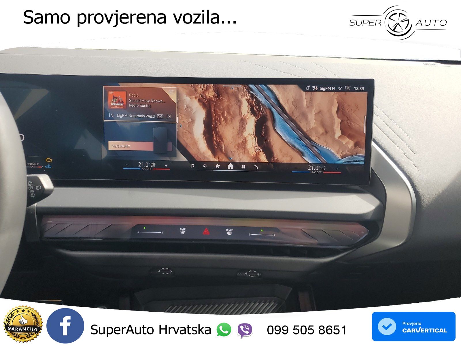 BMW X3 40d xDrive Steptronic LED+GR SJED+ACC