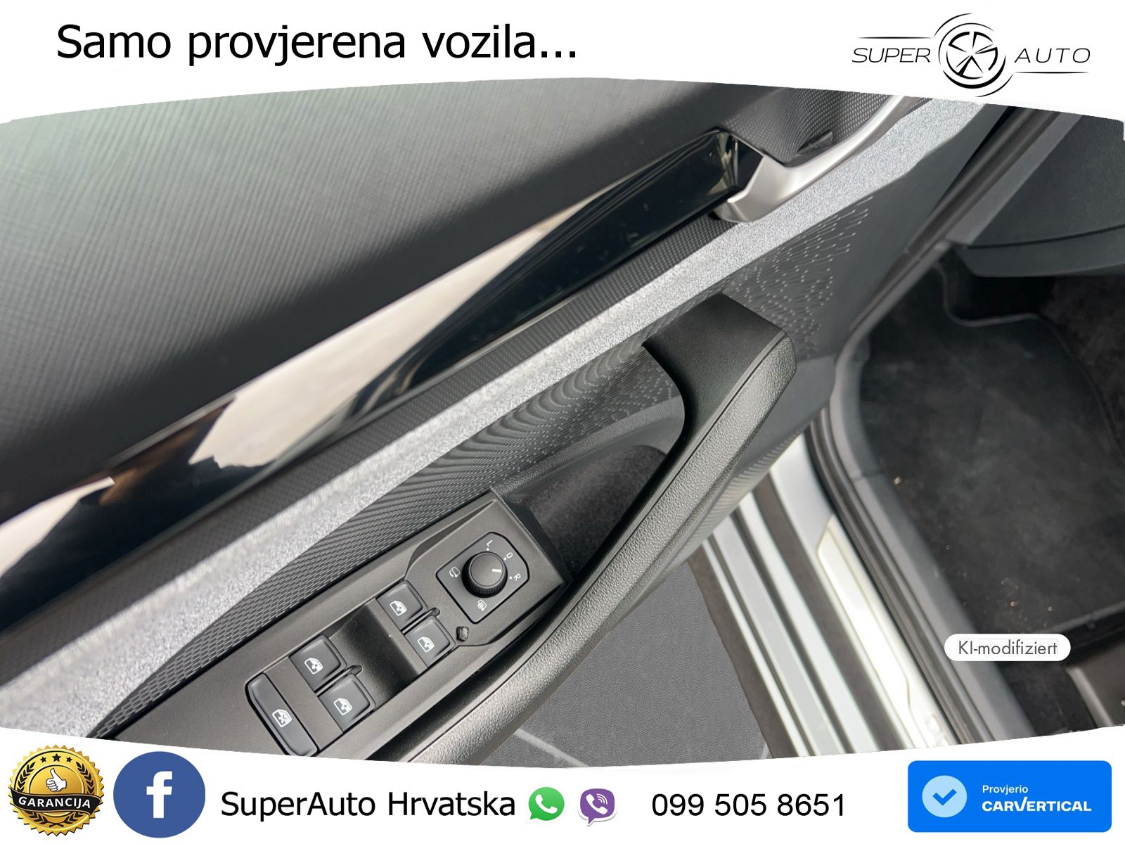 Škoda Octavia Combi 1.5 TSI (150 KS) DSG Selection LED+GR SJED+ACC