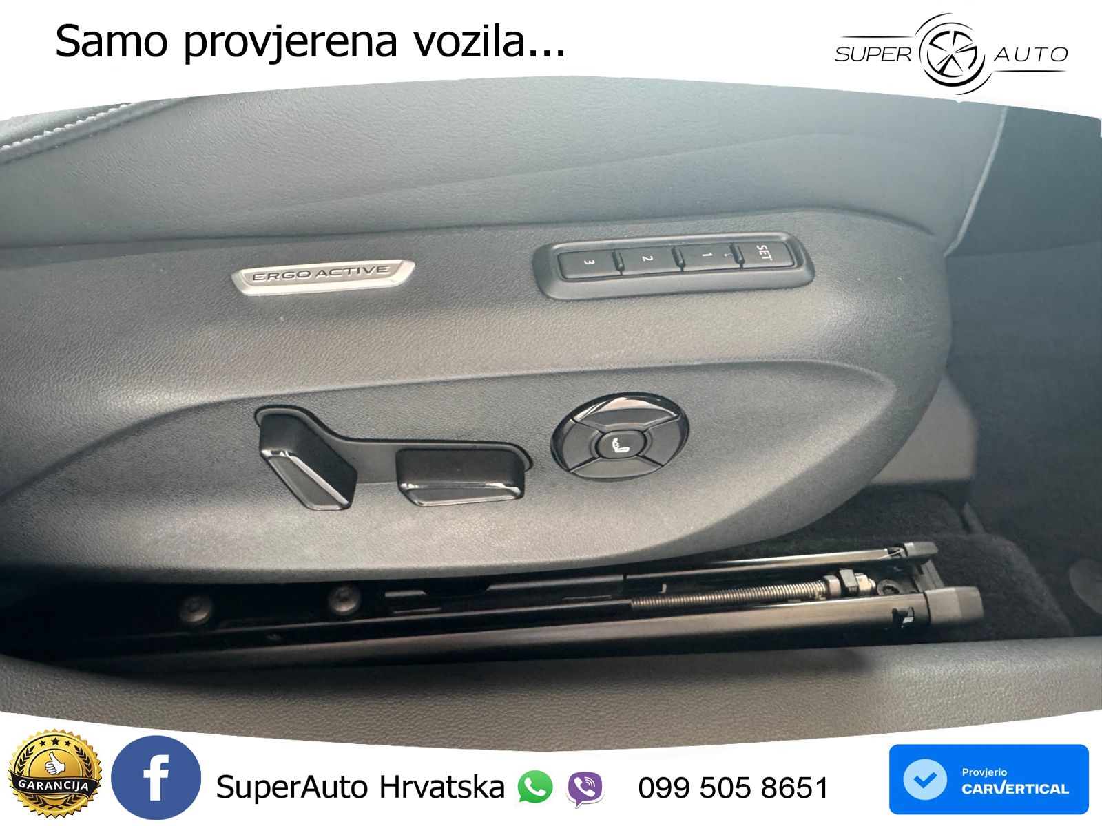 Volkswagen Passat Variant 1.5 eTSI (150 KS) DSG Business LED+GR SJED+ACC
