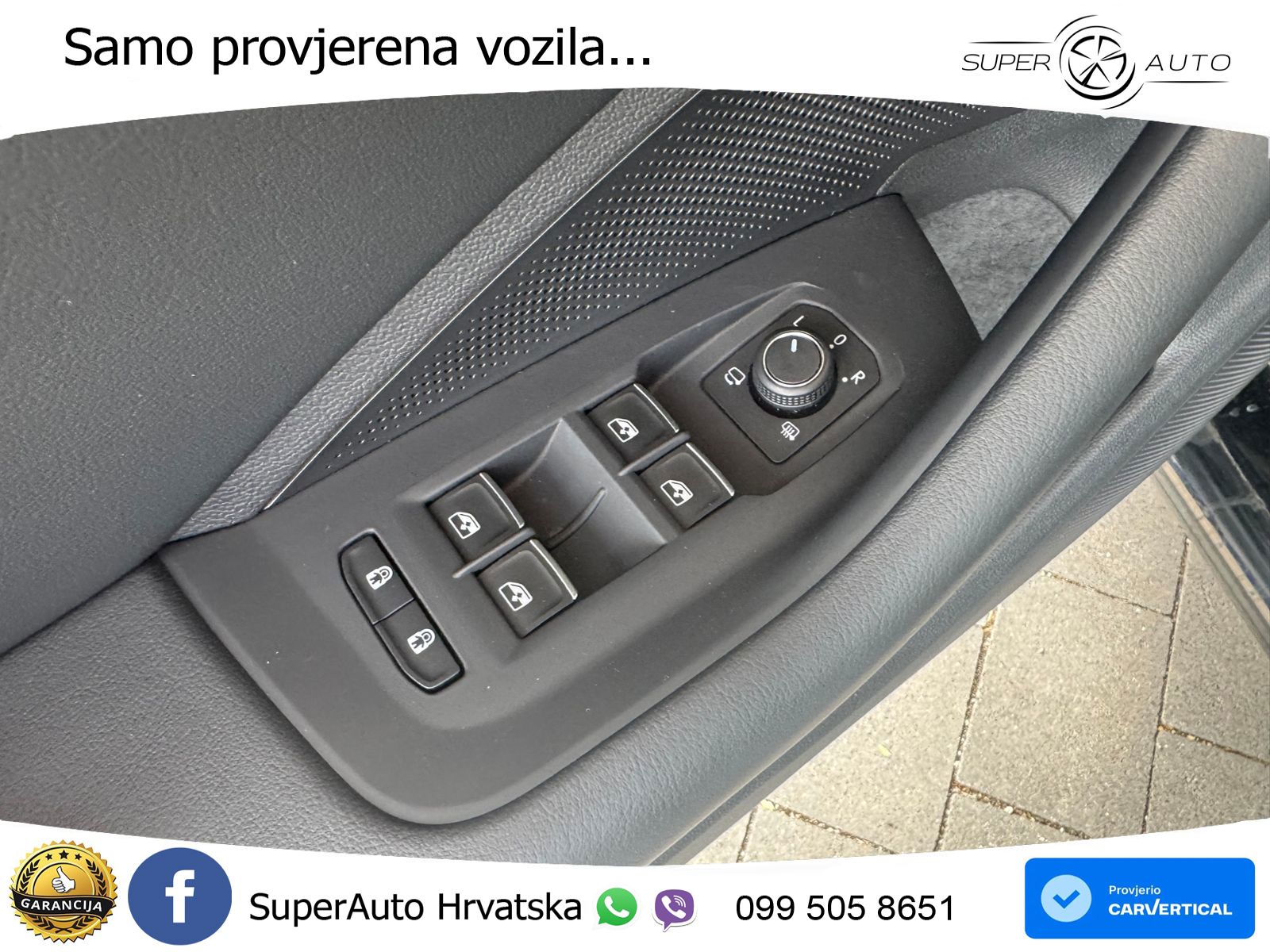 Volkswagen Passat Variant 1.5 eTSI (150 KS) DSG Business LED+GR SJED+ACC